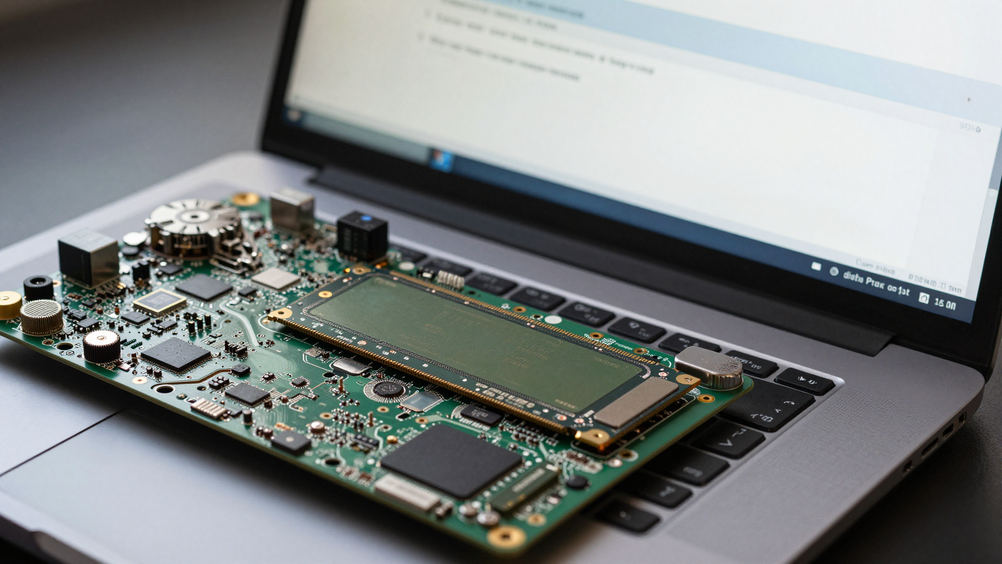 Is Your SSD Slowing Down? 2026 Performance Tweaks and Optimization Tips for Blazing-Fast Storage