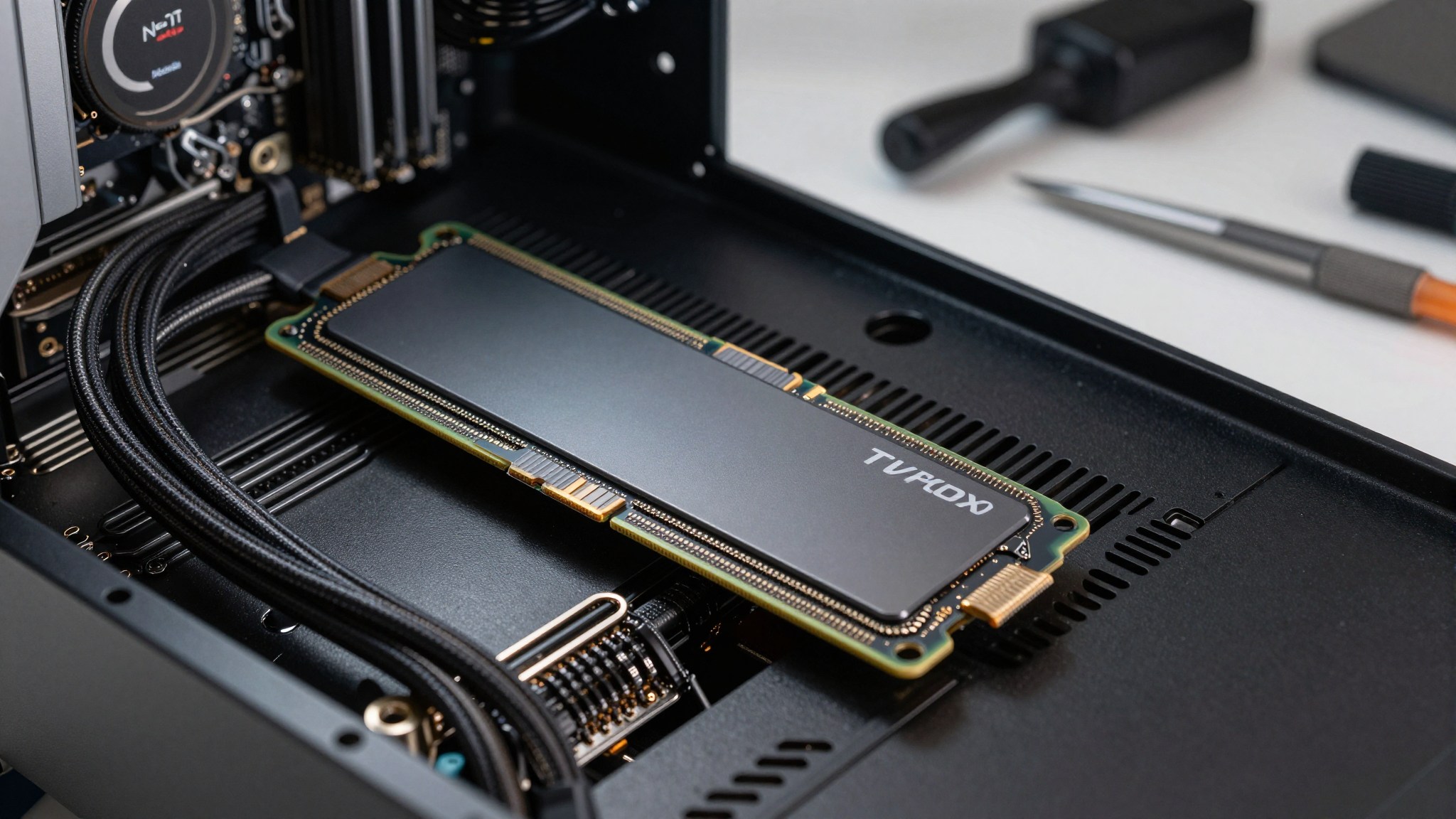 Is Your SSD Slowing Down? 2026 Performance Tweaks and Optimization Tips for Blazing-Fast Storage