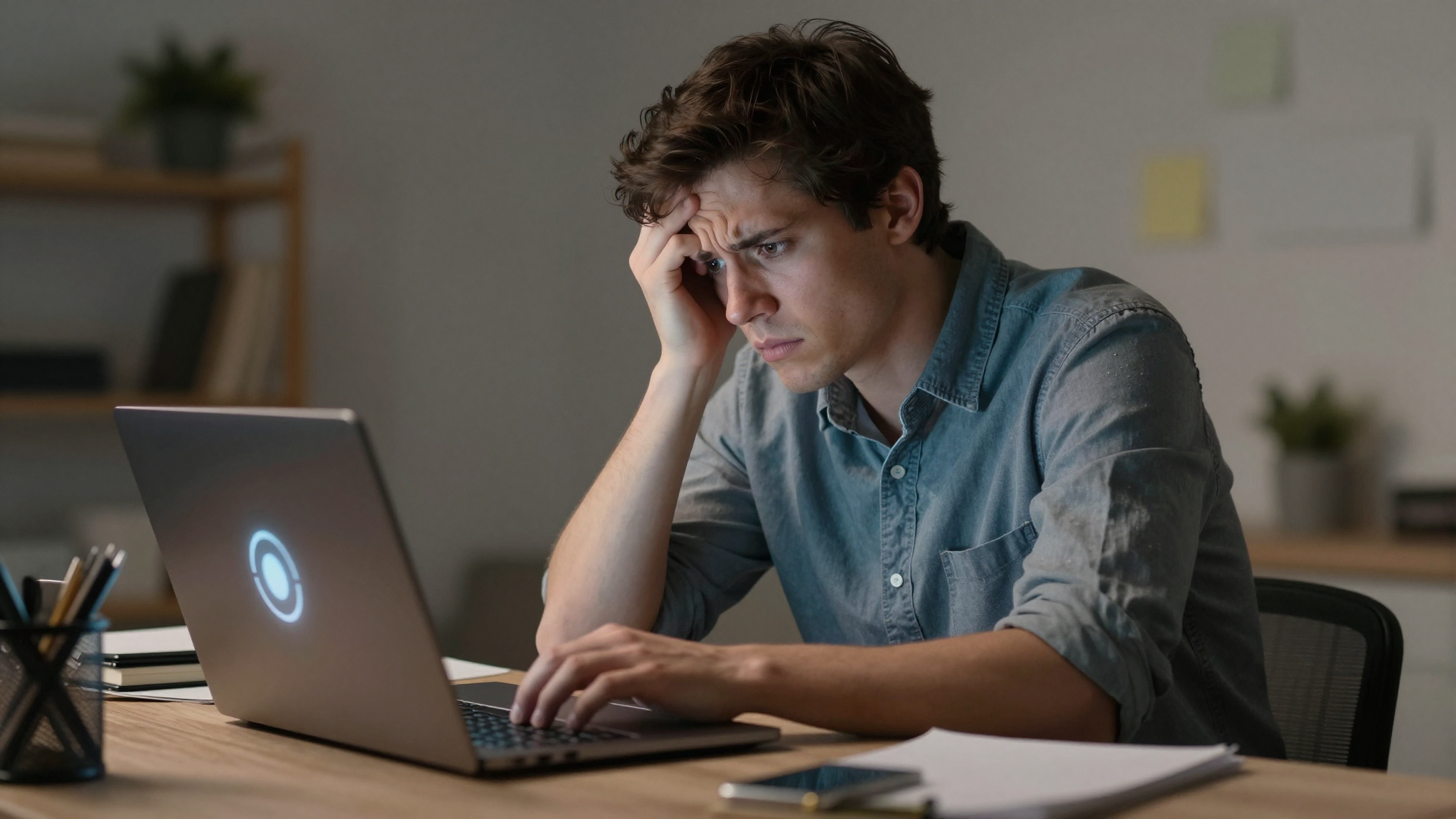 2026 Wi-Fi Woes? Fix Common Wireless Connection Problems on Your PC (No More Lag!)