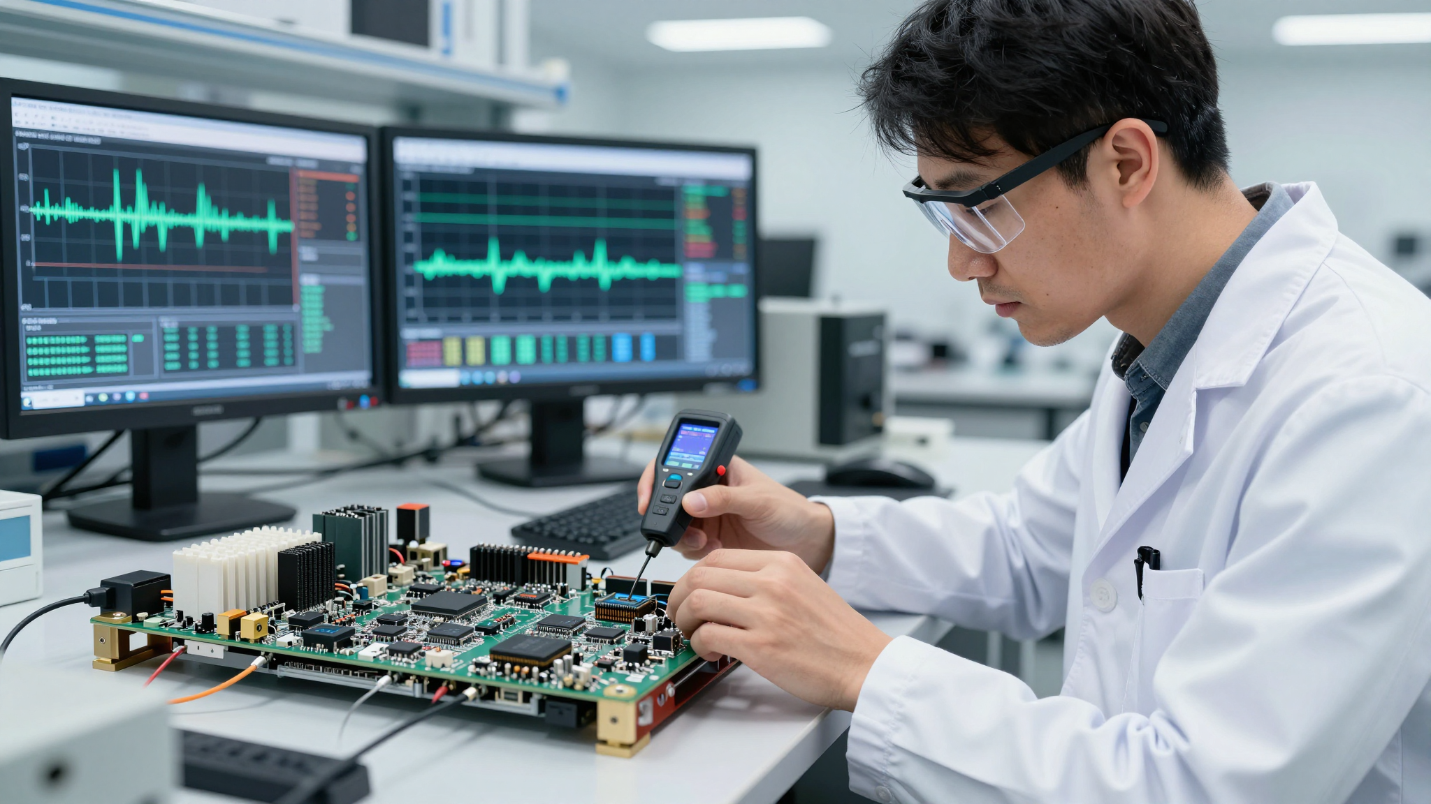 Troubleshooting Neural Processor Bottlenecks: A 2026 Hardware Engineer