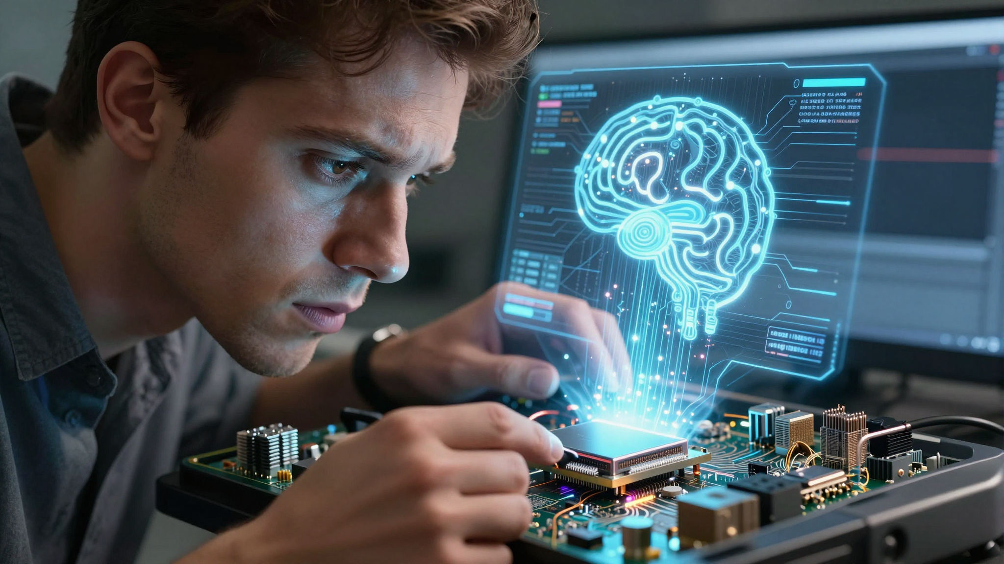 Troubleshooting Neural Processor Bottlenecks: A 2026 Hardware Engineer