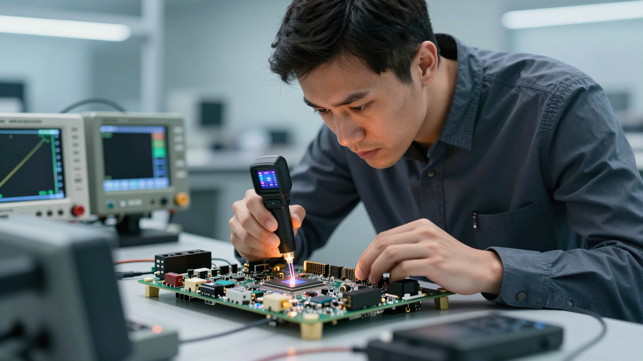 Troubleshooting Neural Processor Bottlenecks: A 2026 Hardware Engineer