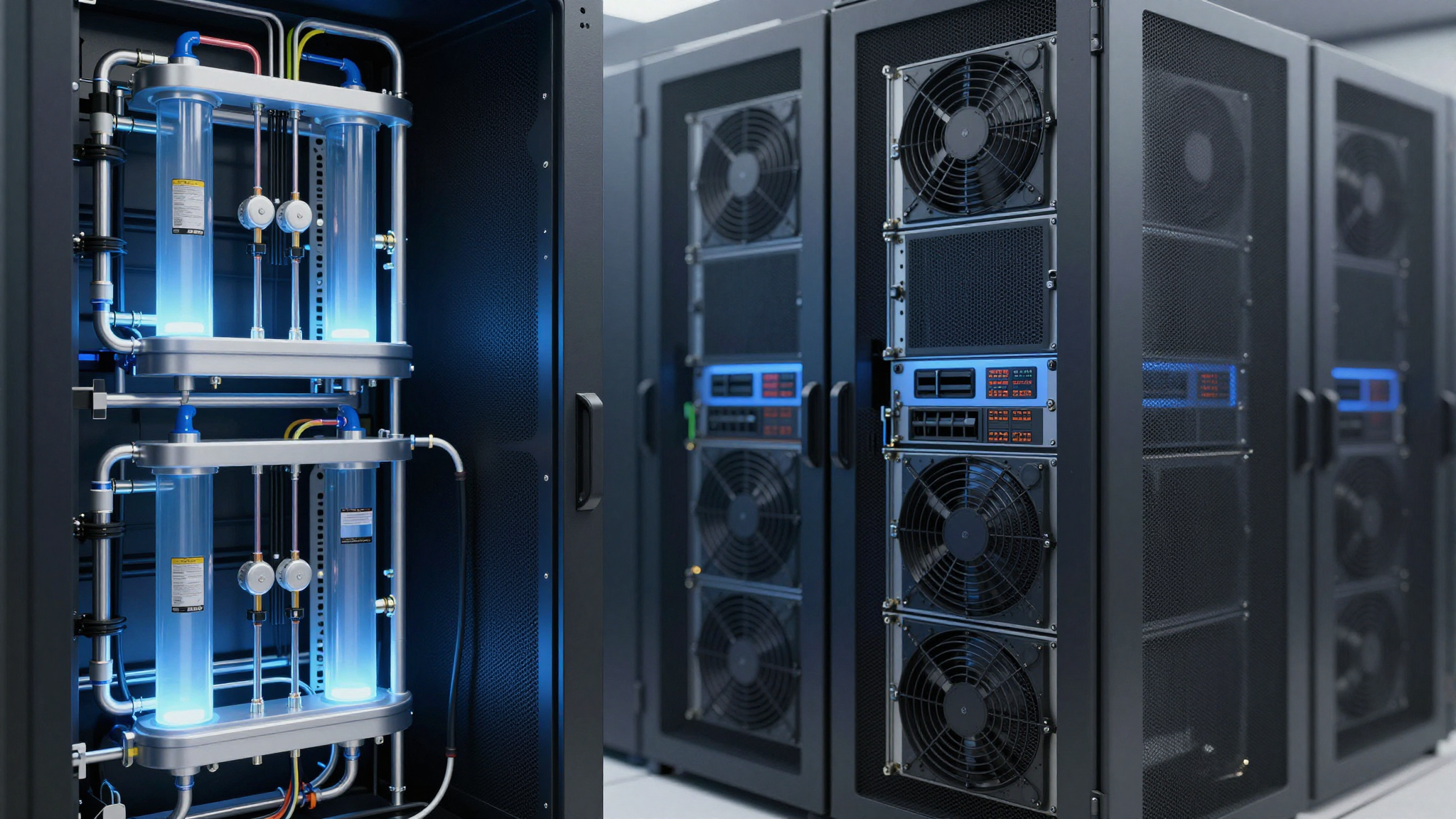 Neural Processor Cooling Solutions in 2026: Liquid vs. Air – Which Reigns Supreme?