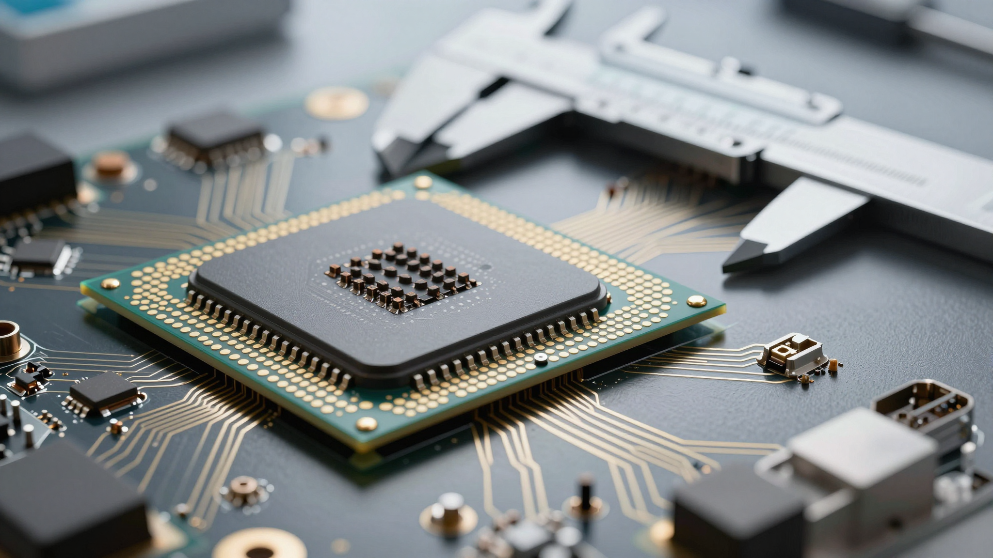 Neural Processors in 2026: The Definitive Hardware Review and Performance Benchmarks