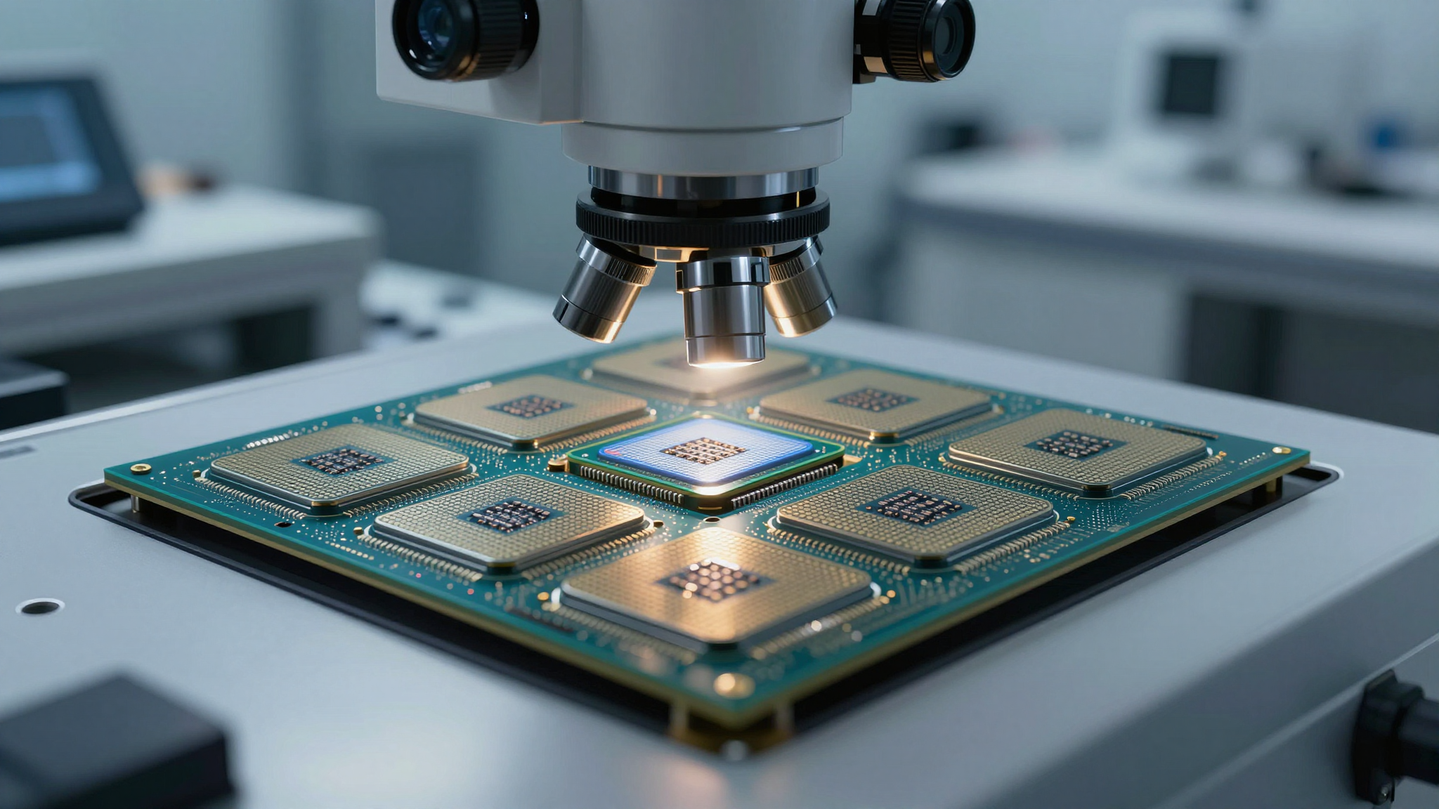 Neural Processors in 2026: The Definitive Hardware Review and Performance Benchmarks