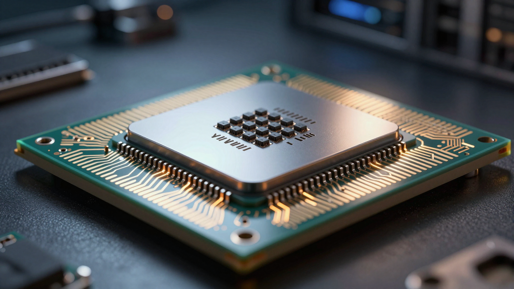 Neural Processors in 2026: The Definitive Hardware Review and Performance Benchmarks