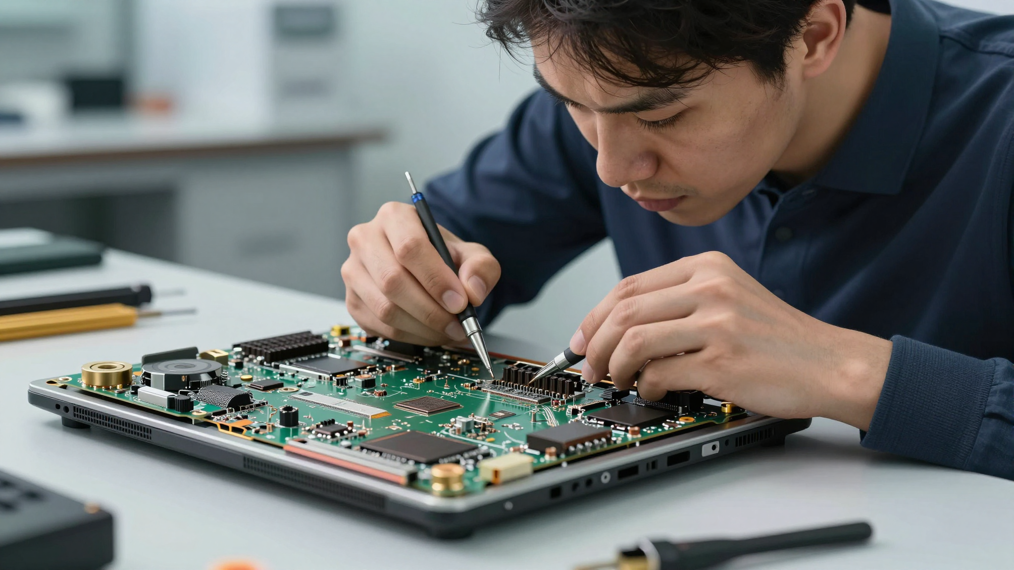 고장나면 버린다고? 2026년에도 통하는 하드웨어 수리, 숨겨진 생명 연장 꿀팁 대방출