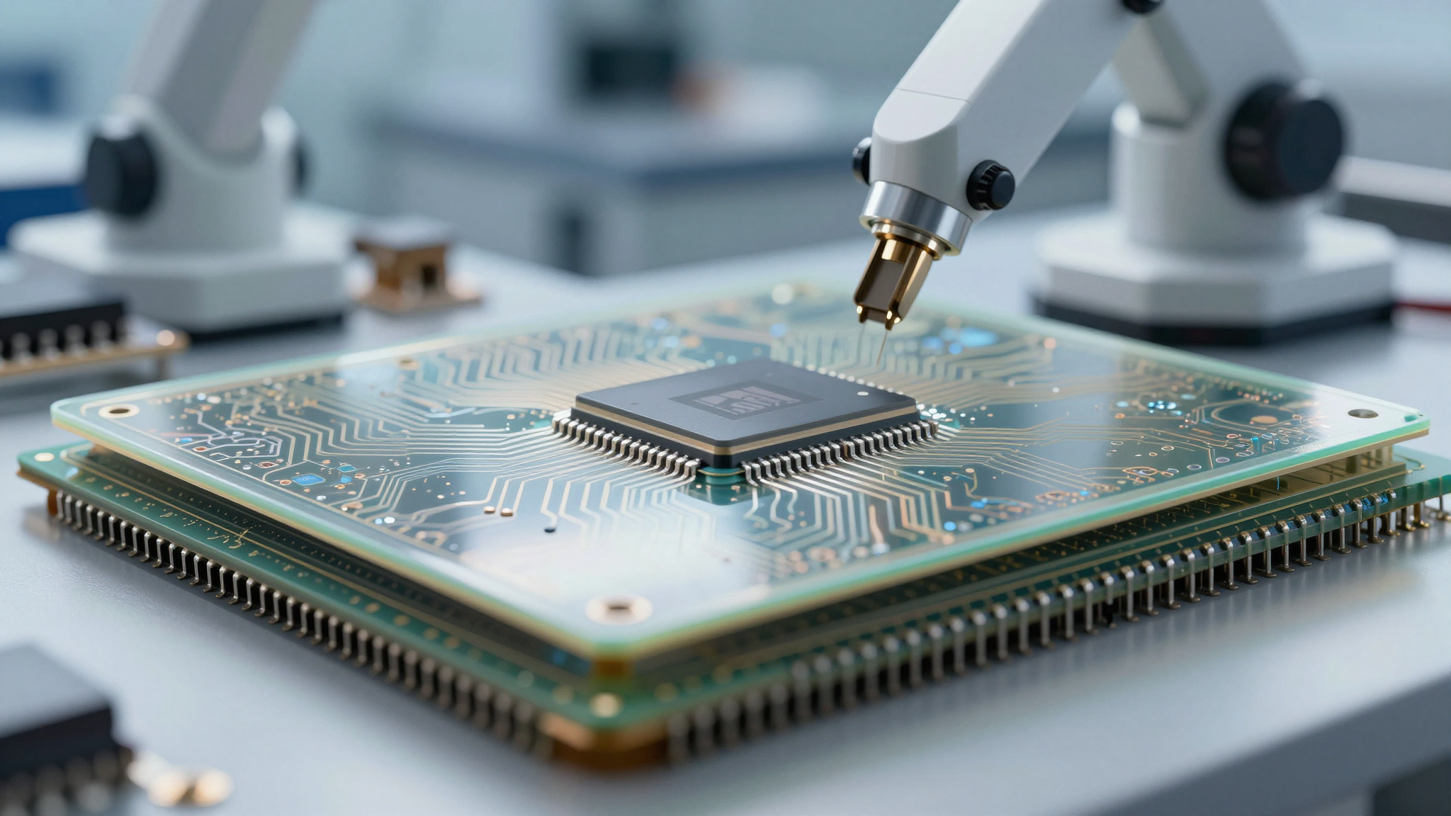 2026 하드웨어 혁신, 어디까지 왔나? 전문가가 파헤치는 미래 기술 로드맵