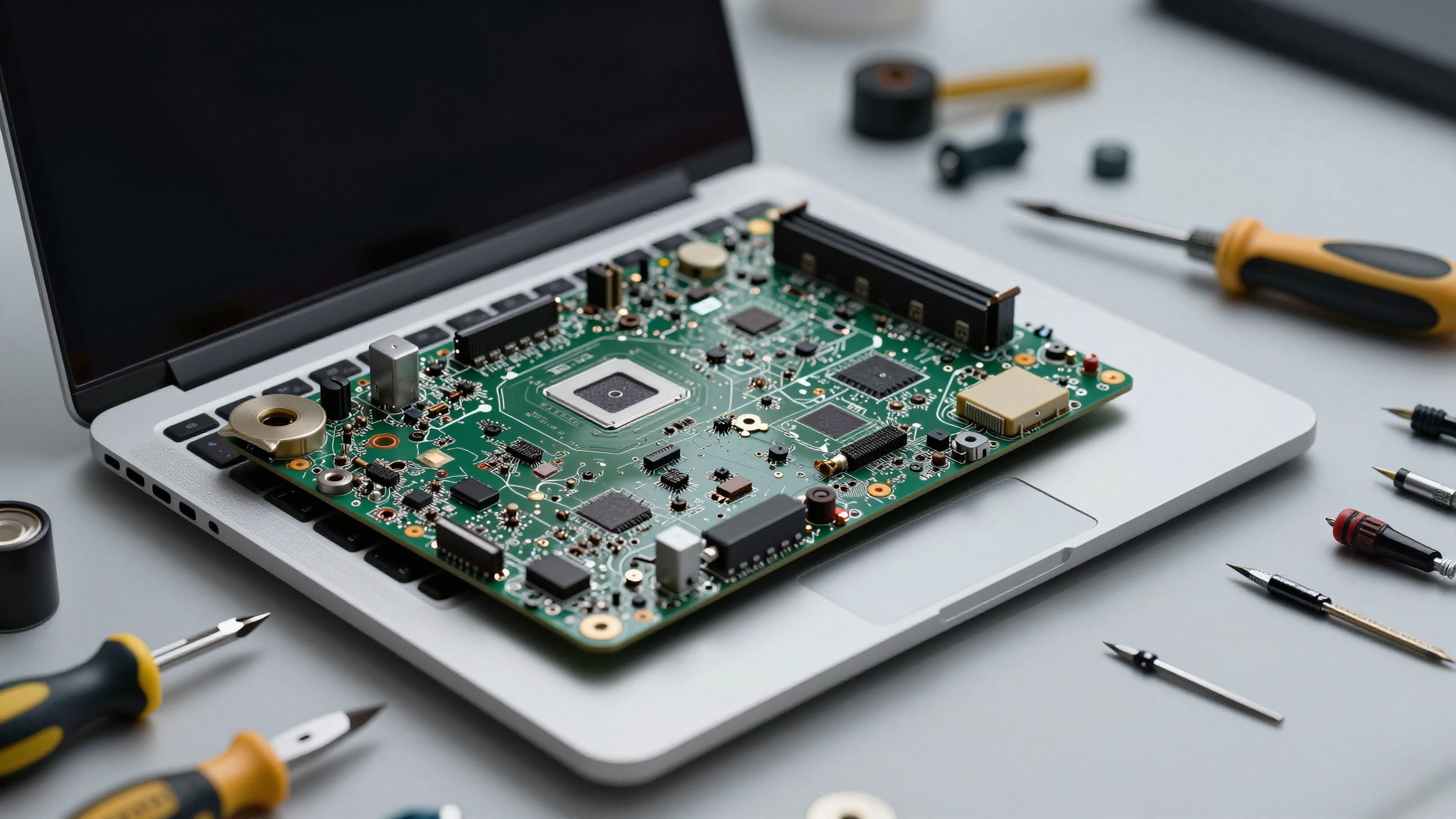 The 2026 Hardware Repair Bible: Troubleshooting, Upgrading, and Extending the Life of Your Tech