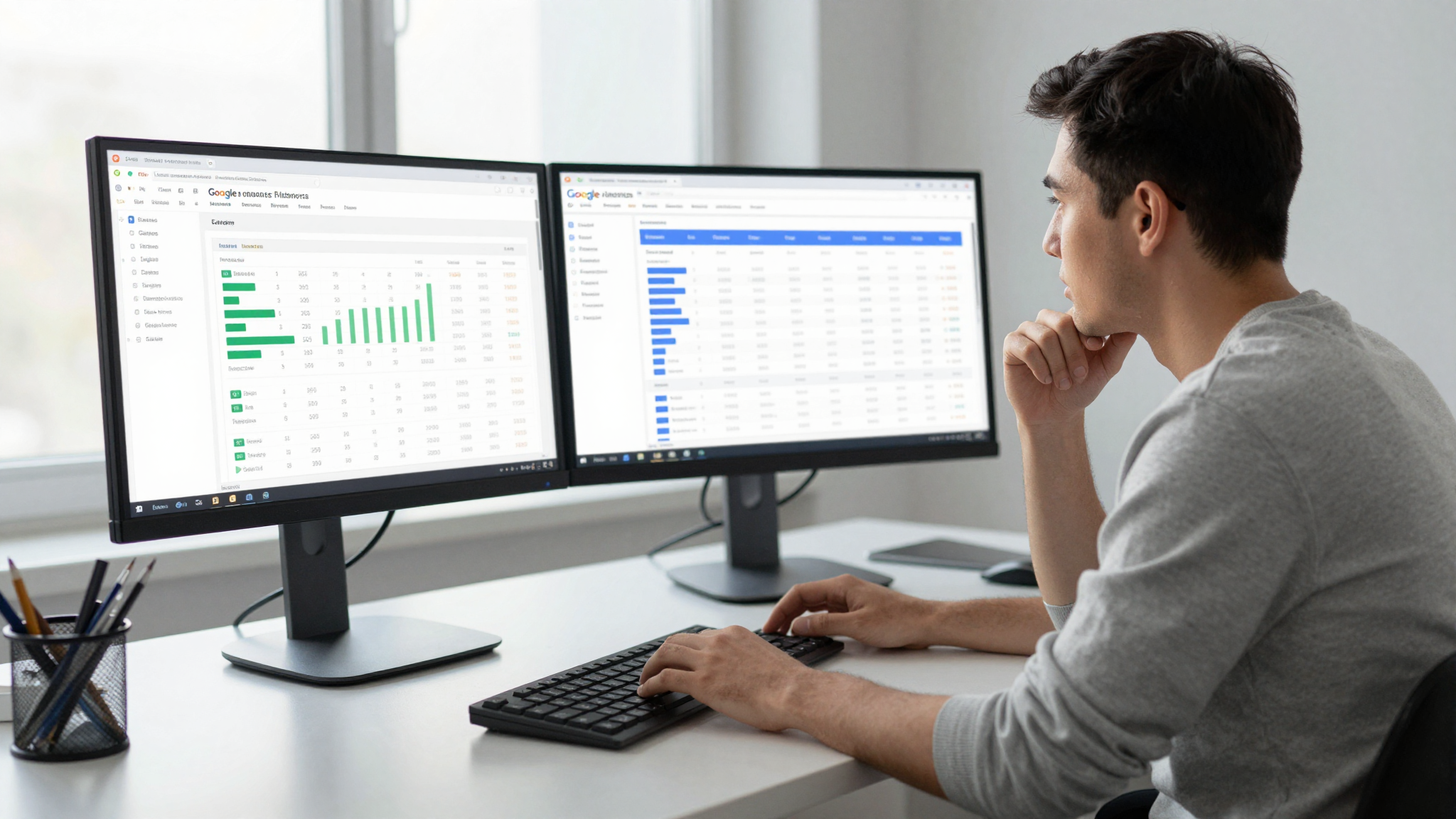 10년차 SEO 전문가의 구글 상단 노출을 위한 롱테일 키워드 제목