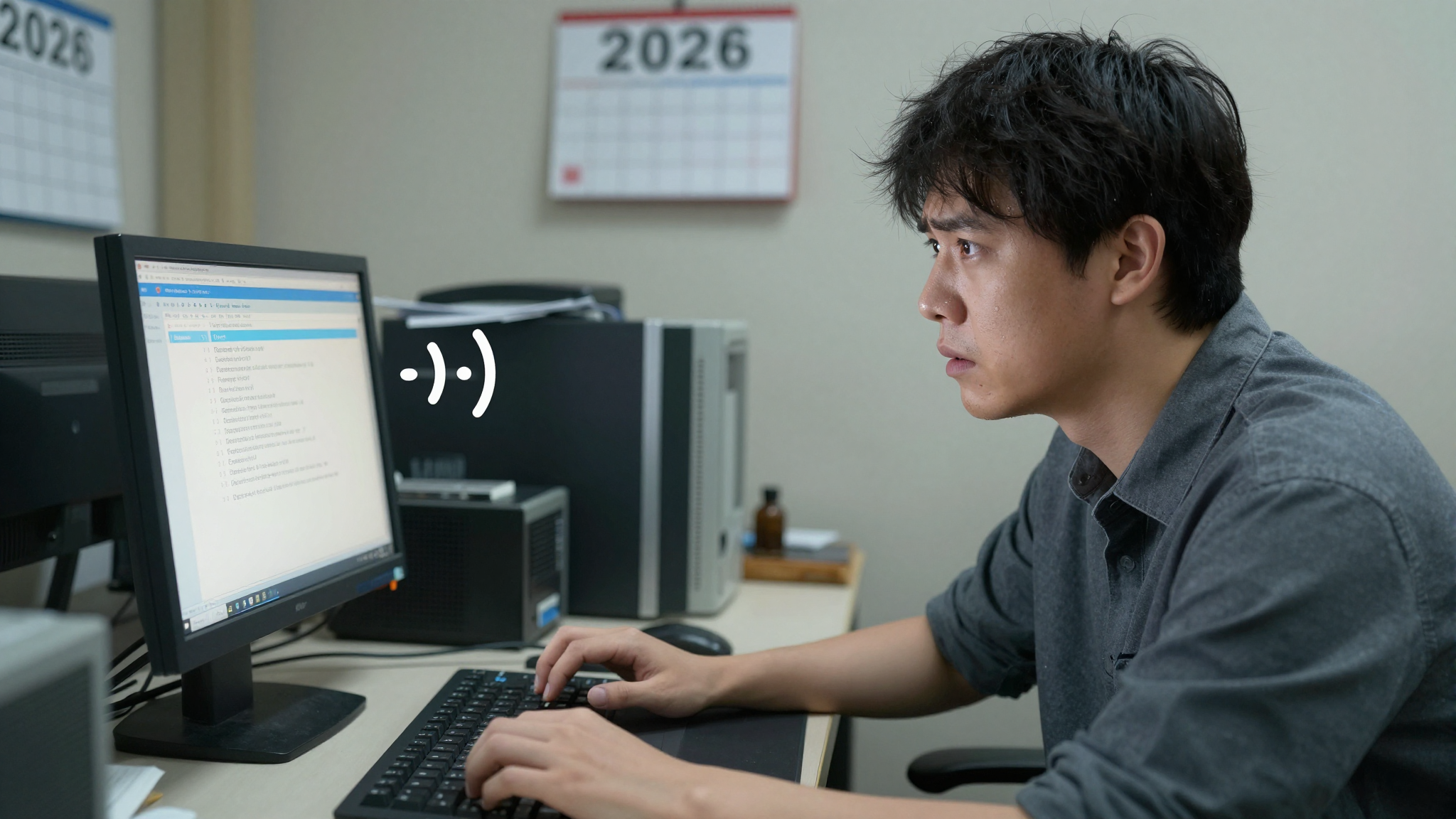 🚨삐 소리 공포? 포맷 전에 이것부터!🚨 2026년, 점검 필수 부품 3가지