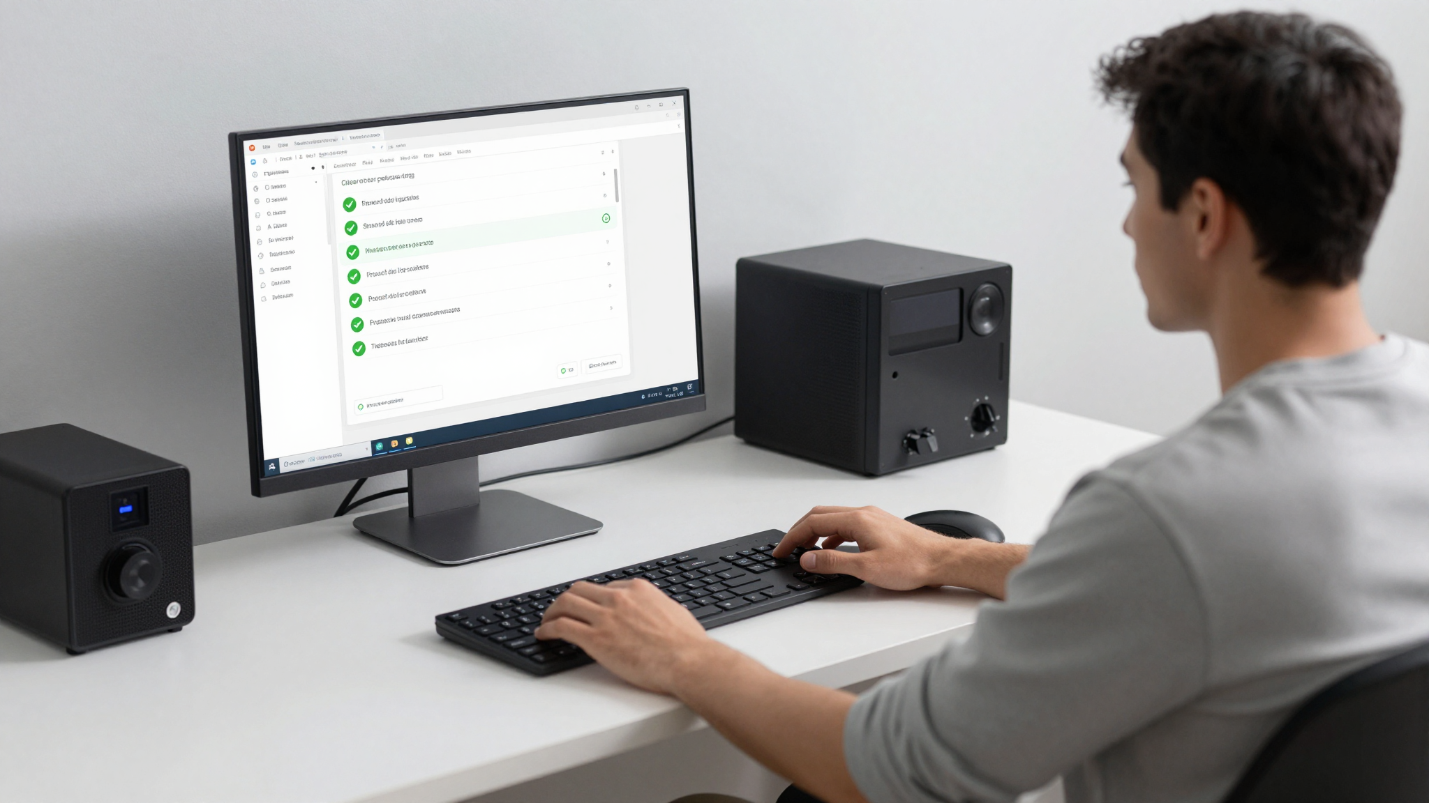 2026년 PC 자가진단, 최악의 상황은 피했다! 윈도우 최적화로 새 PC처럼 만드는 방법