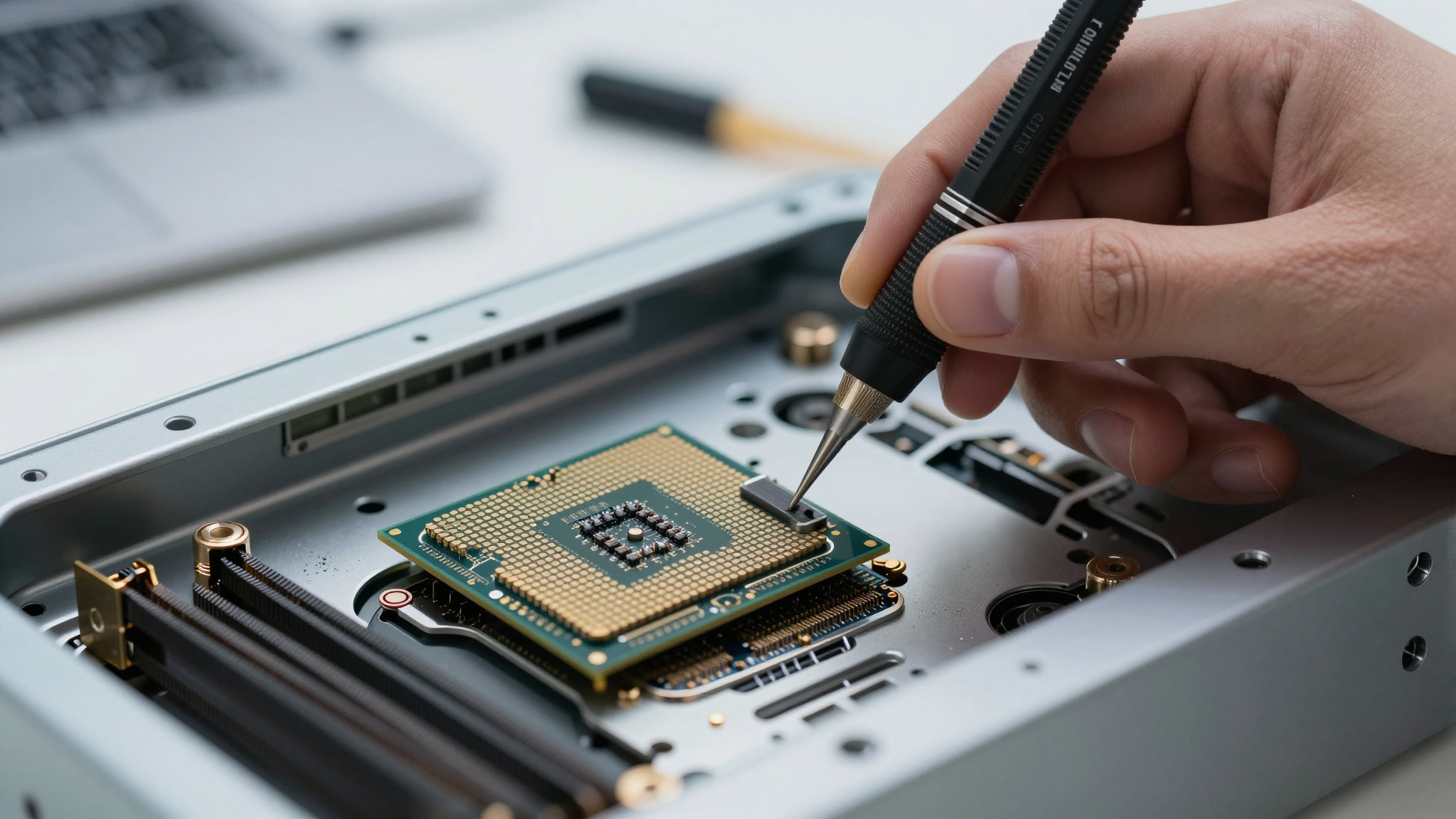 2026년 PC 자가진단, 최악의 상황은 피했다! 윈도우 최적화로 새 PC처럼 만드는 방법