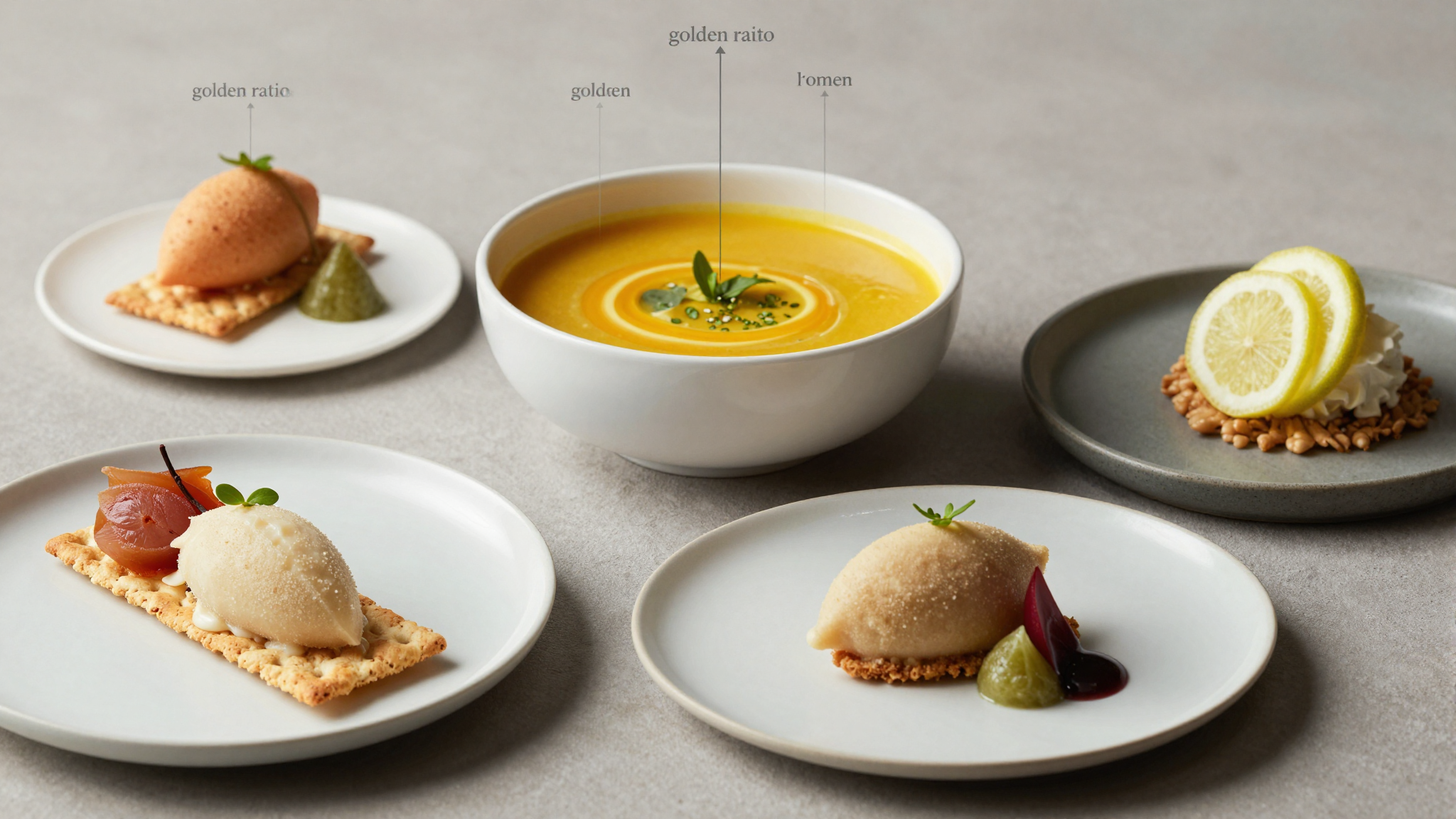 실패 없는 AI 푸드 페어링 조합: 온도, 질감, 향의 황금비율을 찾아드립니다