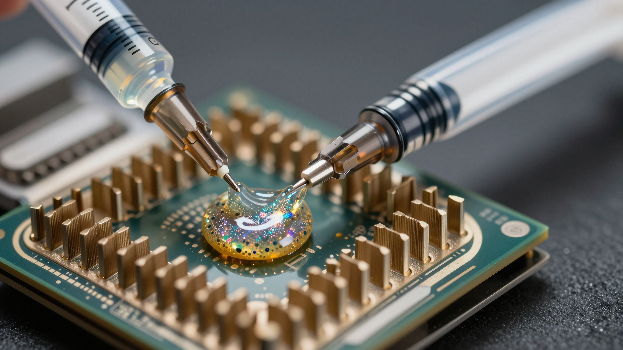 Best Thermal Paste 2026: The Ultimate CPU Cooling Compound Comparison