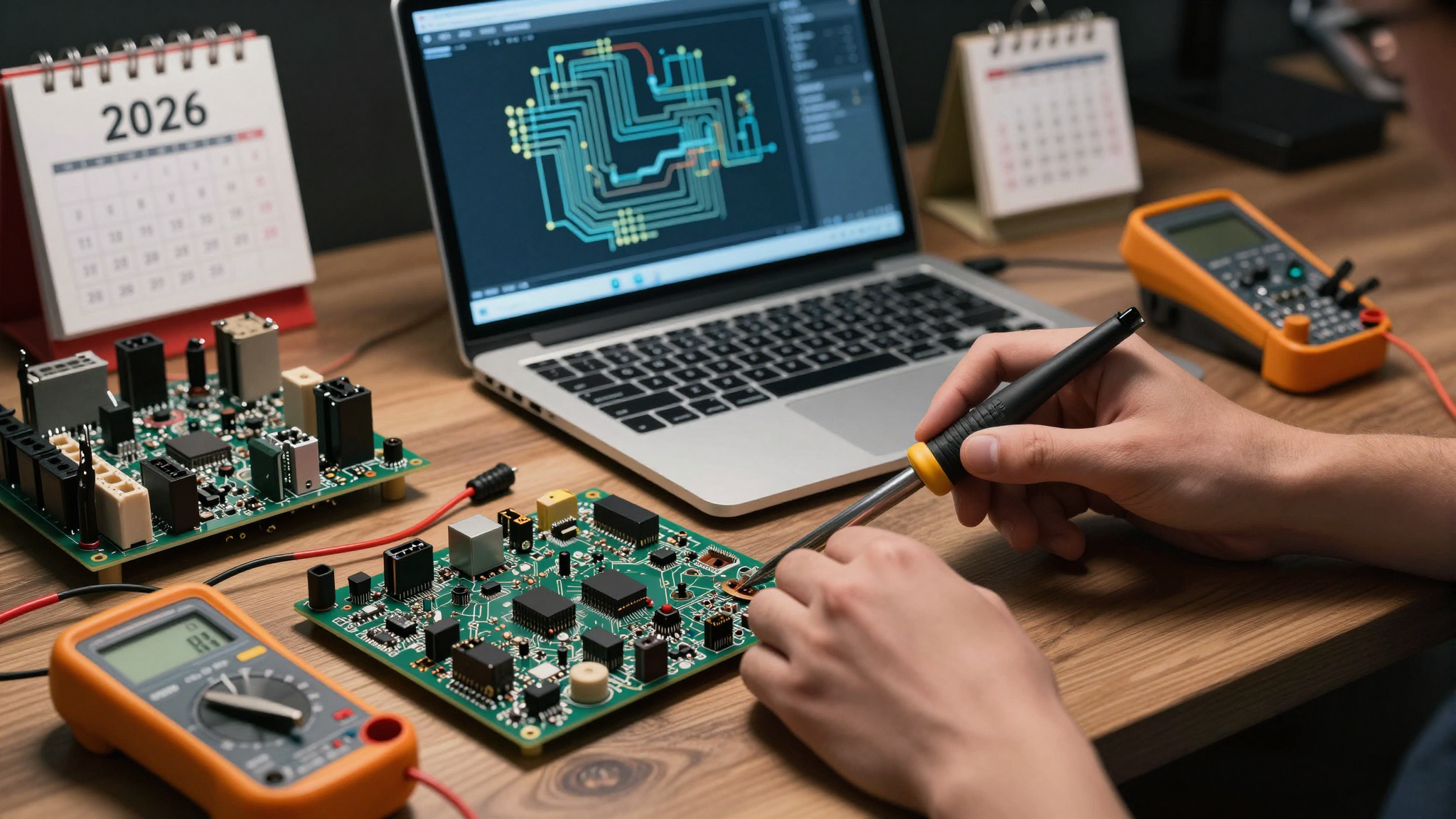 Beyond the Black Box: A Hardware Repair Manifesto for 2026