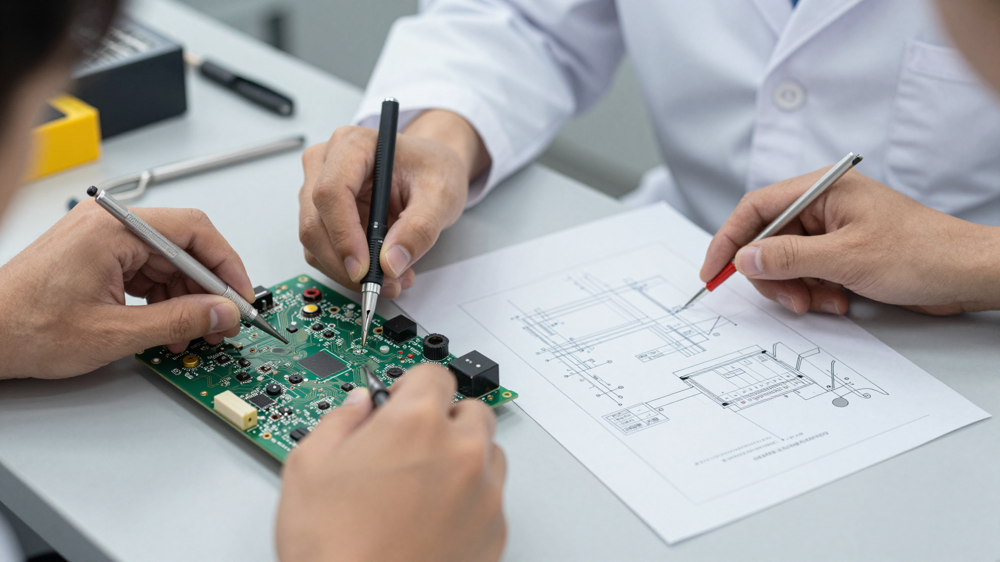 Beyond the Black Box: A Hardware Repair Manifesto for 2026