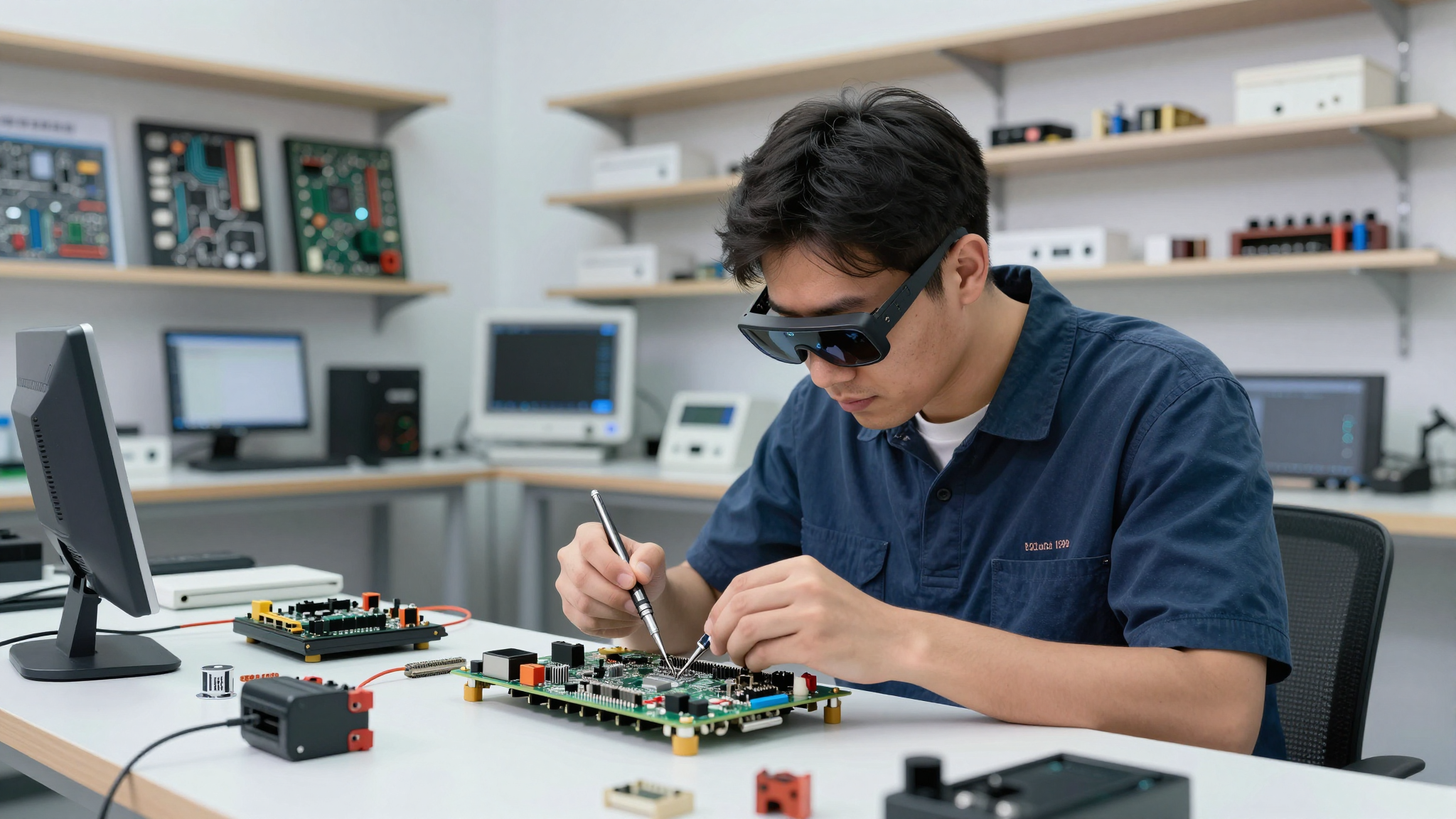 Beyond the Black Box: A Hardware Repair Manifesto for 2026