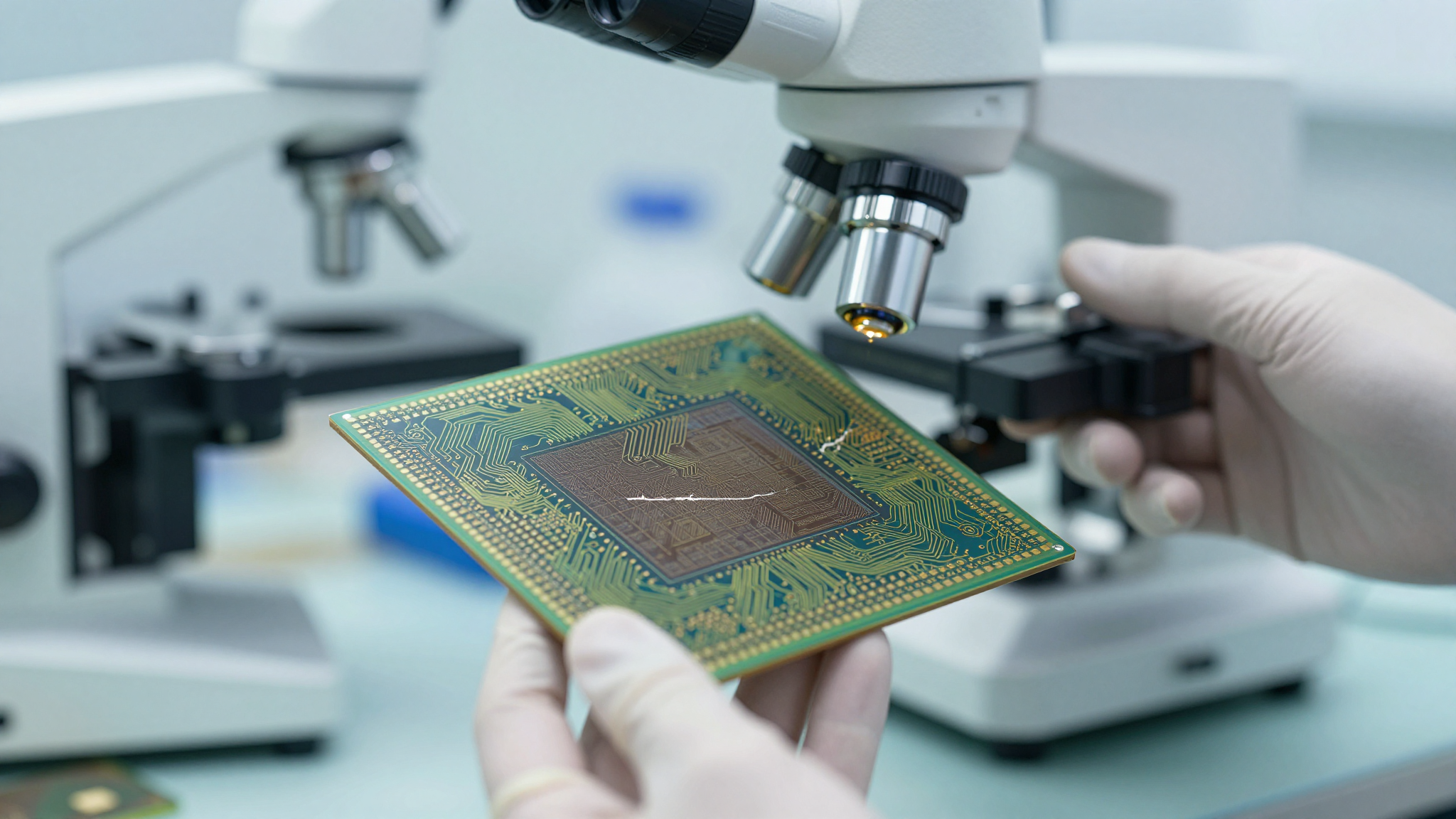 AI 반도체 수명 단축시키는 5가지 치명적인 실수: 2026년에도 반복되는 문제점 집중 분석