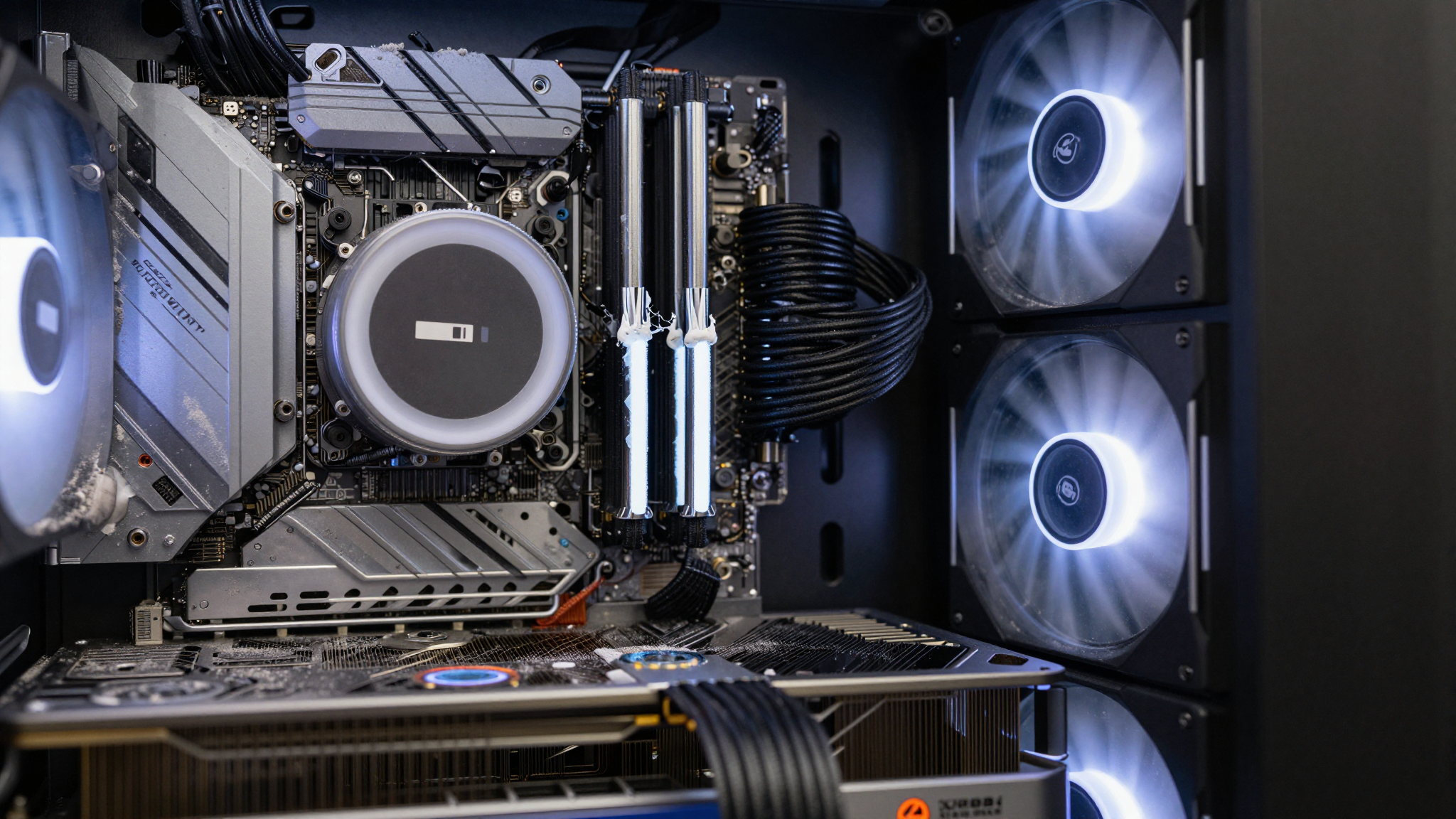 Is Your CPU Overheating? 2026 Troubleshooting Guide for Gamers