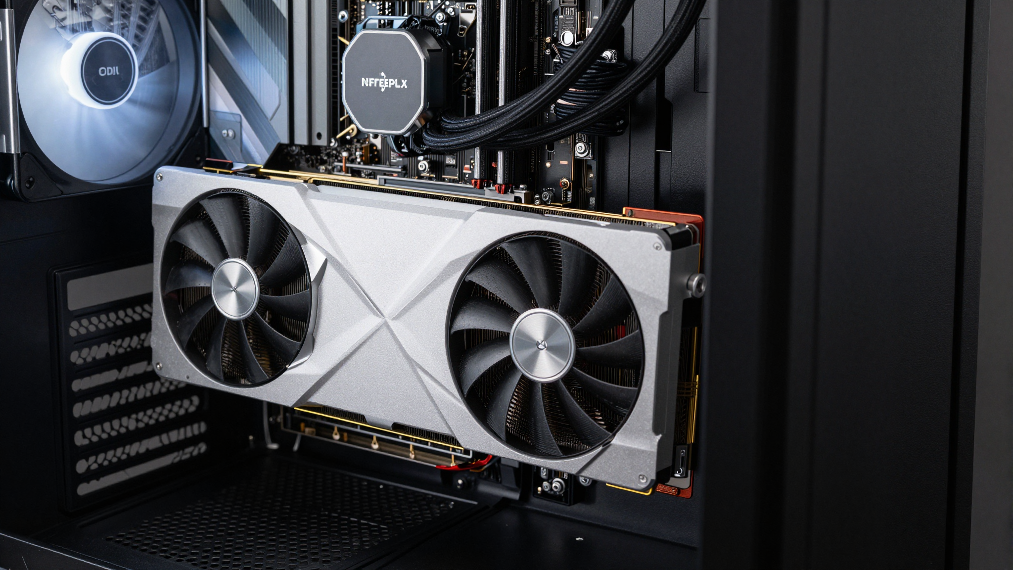 Graphics Card Replacement: 2026 Benchmarks & Step-by-Step Installation