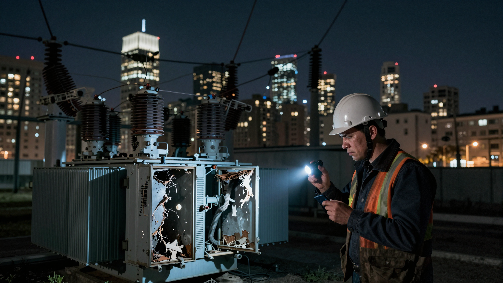 2026 Power Supply Failures: Identifying the Culprit and Finding a Reliable Replacement