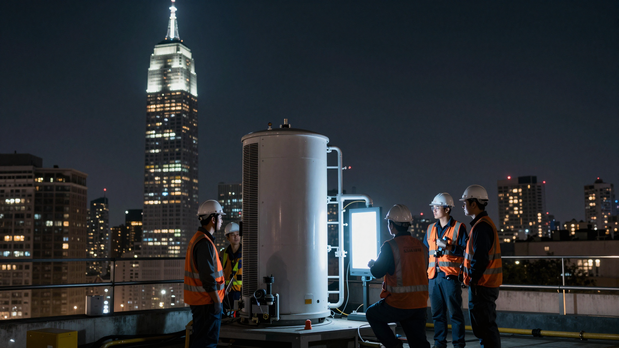 2026 Power Supply Failures: Identifying the Culprit and Finding a Reliable Replacement