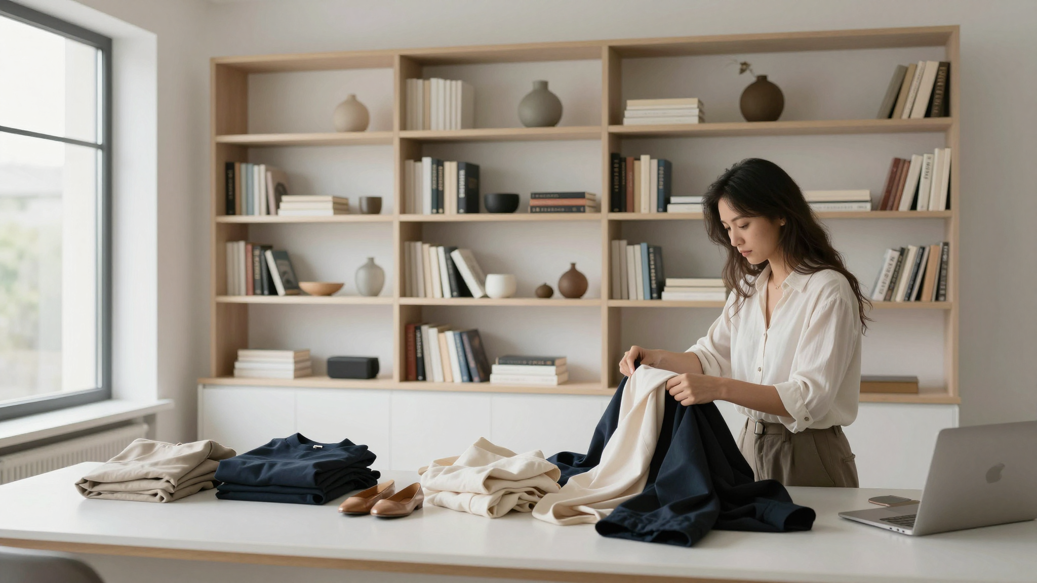 버려야 산다! 지속가능한 삶을 위한 공간 디자이너의 미니멀 정리 노하우 대방출