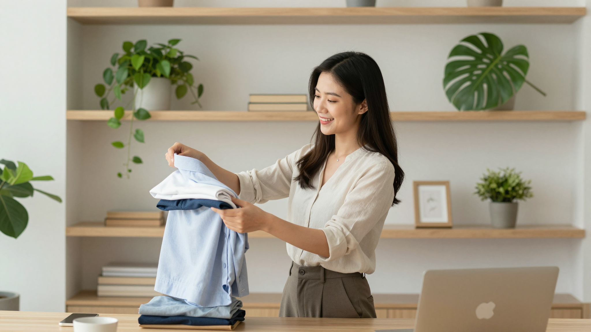 버려야 산다! 지속가능한 삶을 위한 공간 디자이너의 미니멀 정리 노하우 대방출