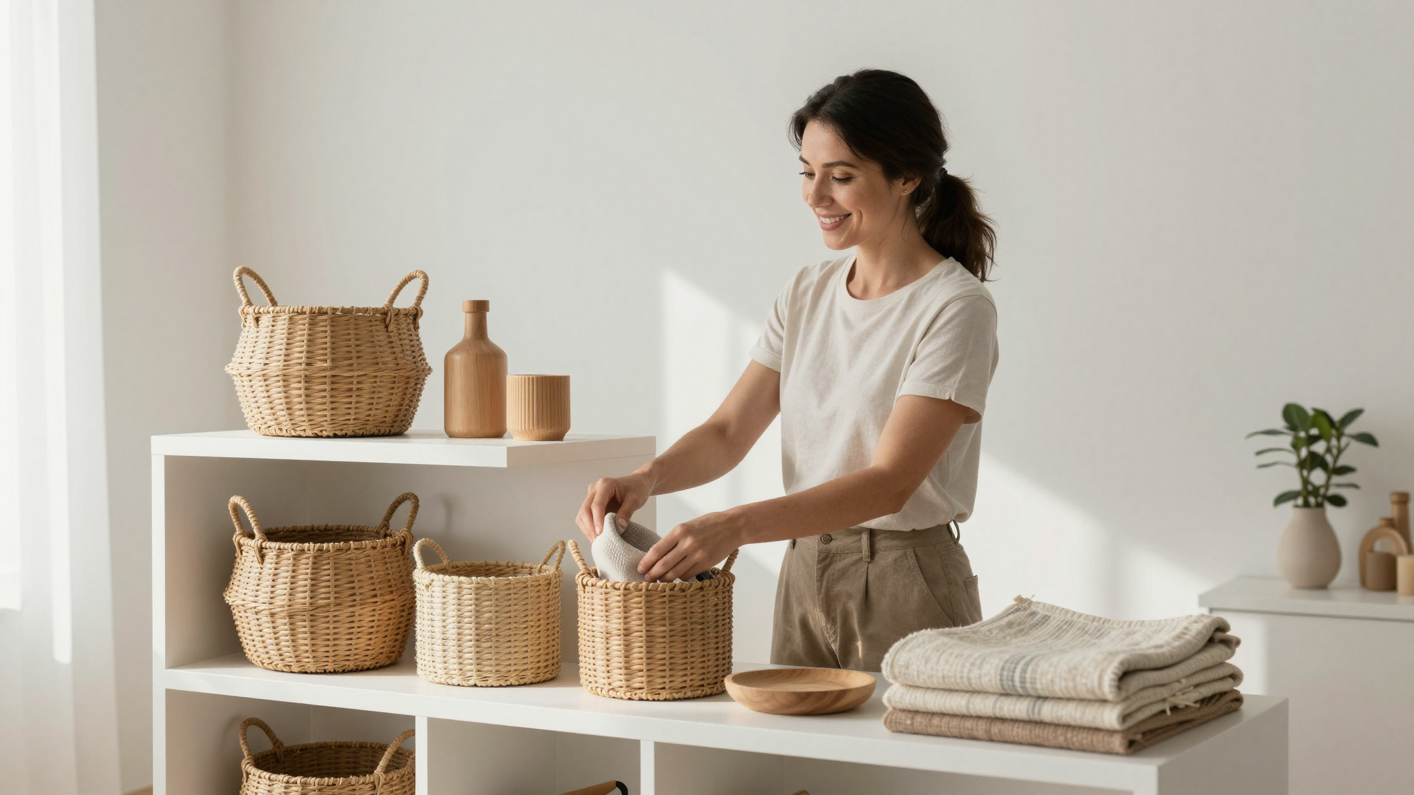 버려야 산다! 지속가능한 삶을 위한 공간 디자이너의 미니멀 정리 노하우 대방출