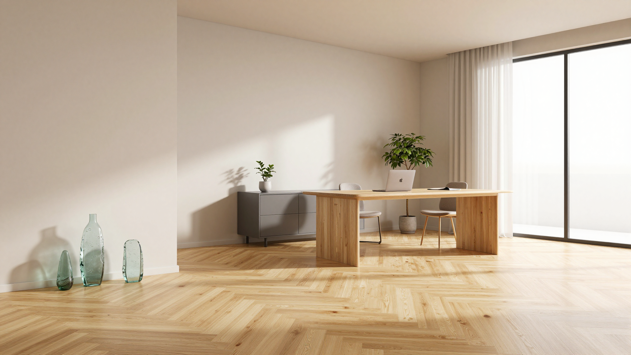 미니멀리즘 지속가능 공간 디자인: 2026년 공간 디자이너가 제안하는 핵심 가이드