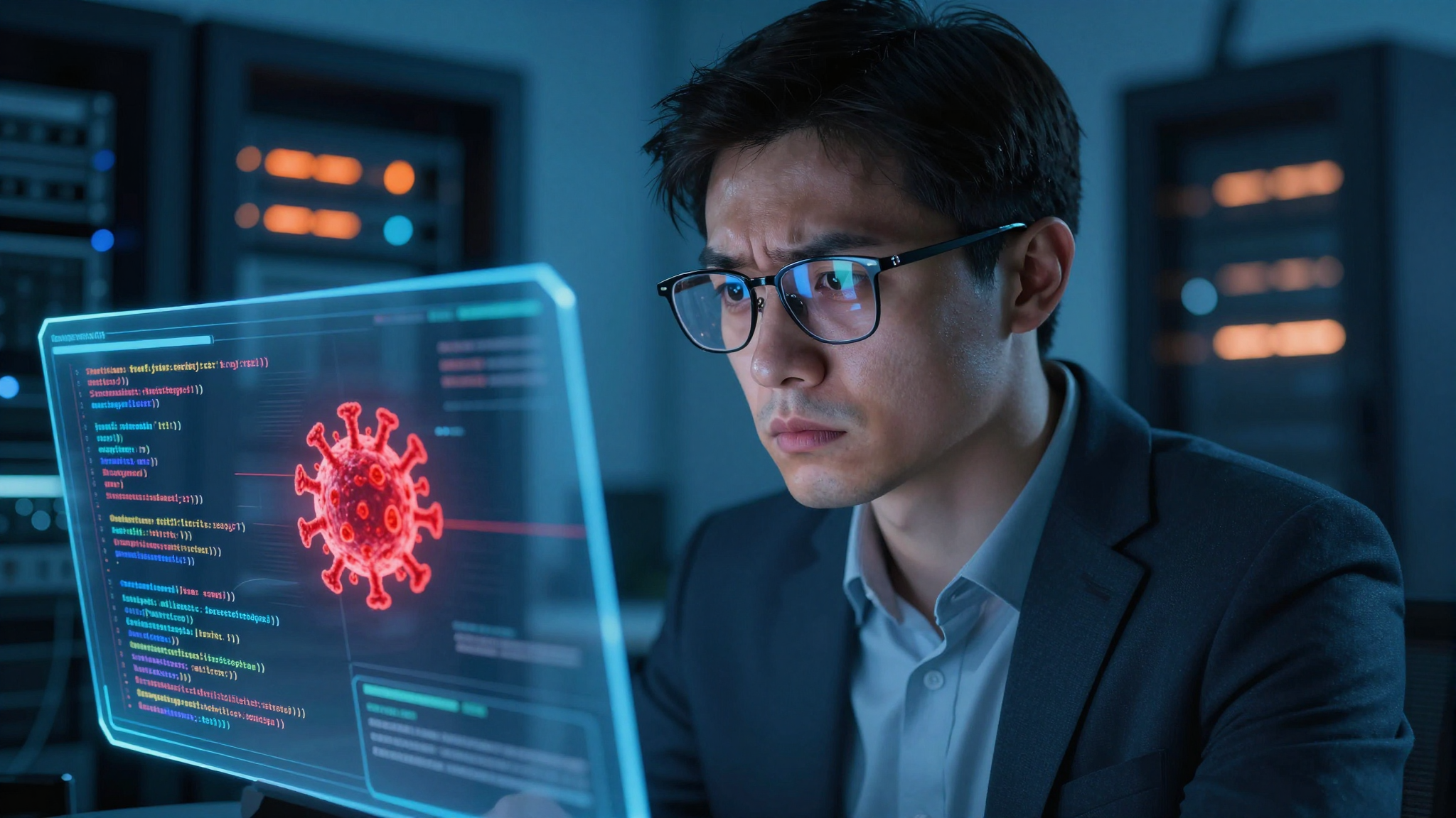 Is Your Antivirus Enough? Upgrading to Proactive Endpoint Security in 2026