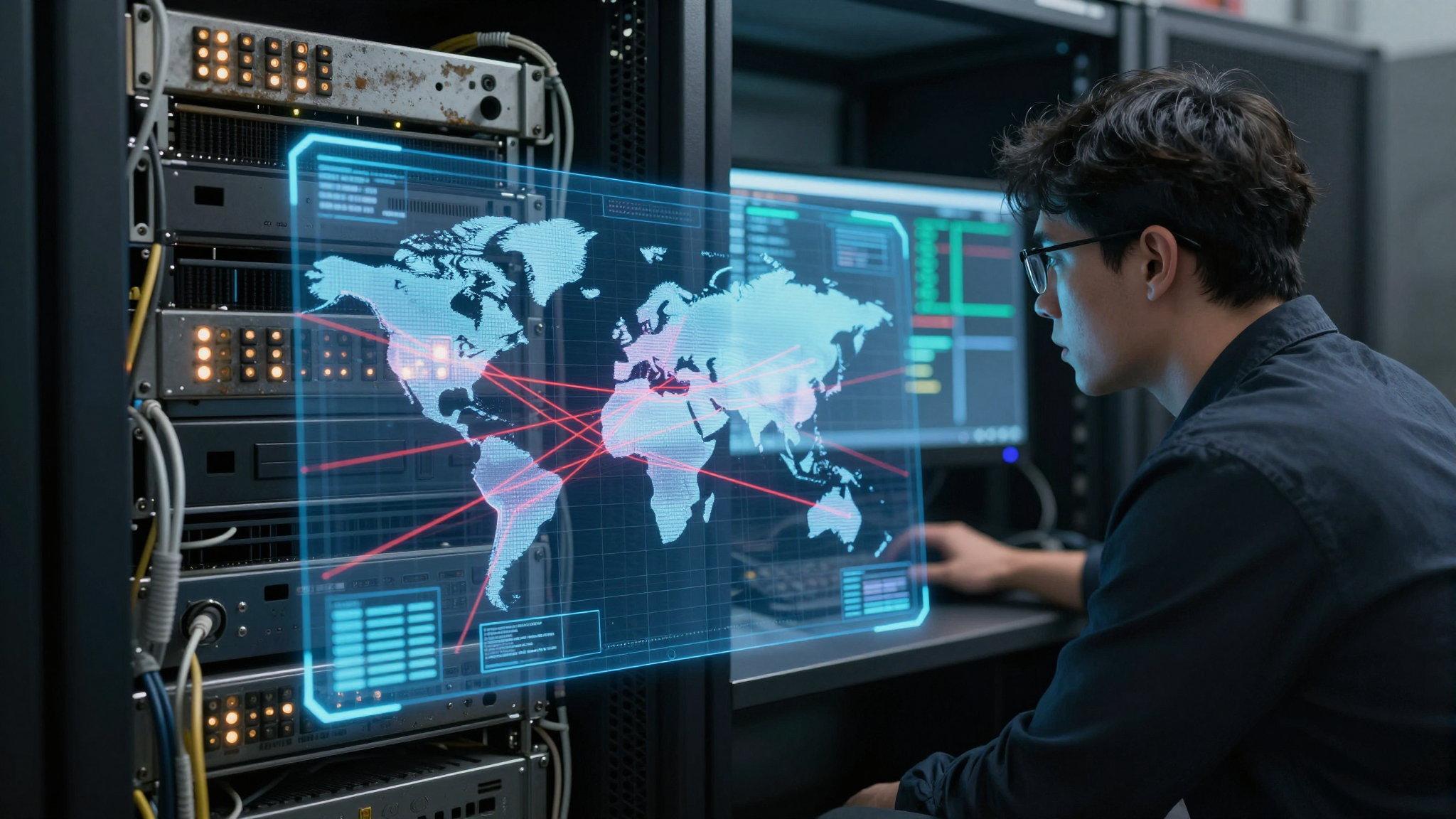 Is Your Antivirus Enough? Upgrading to Proactive Endpoint Security in 2026