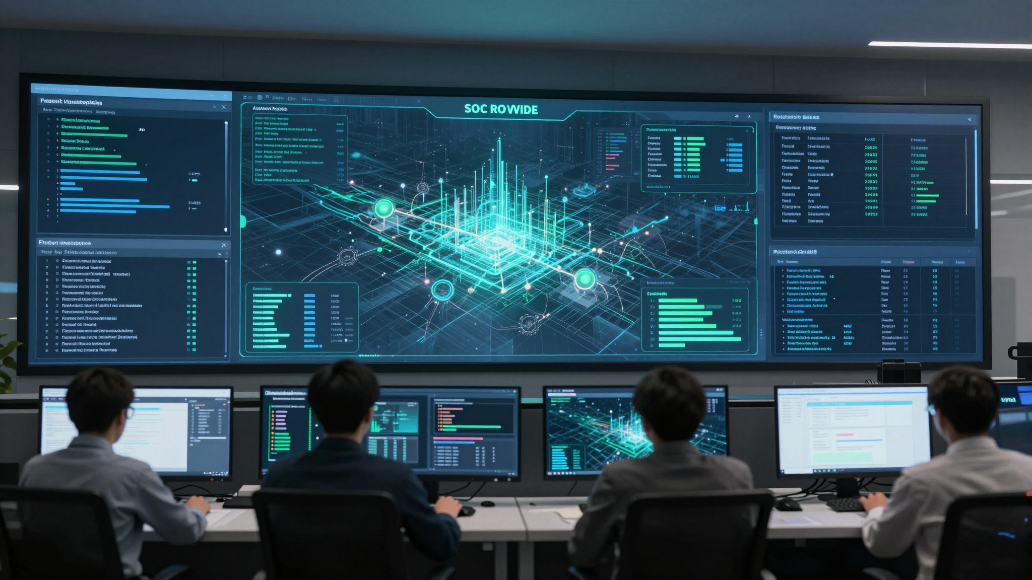 Proactive Endpoint Security: Stop Threats Before They Start - My Top 3 Tools (2026 Edition)