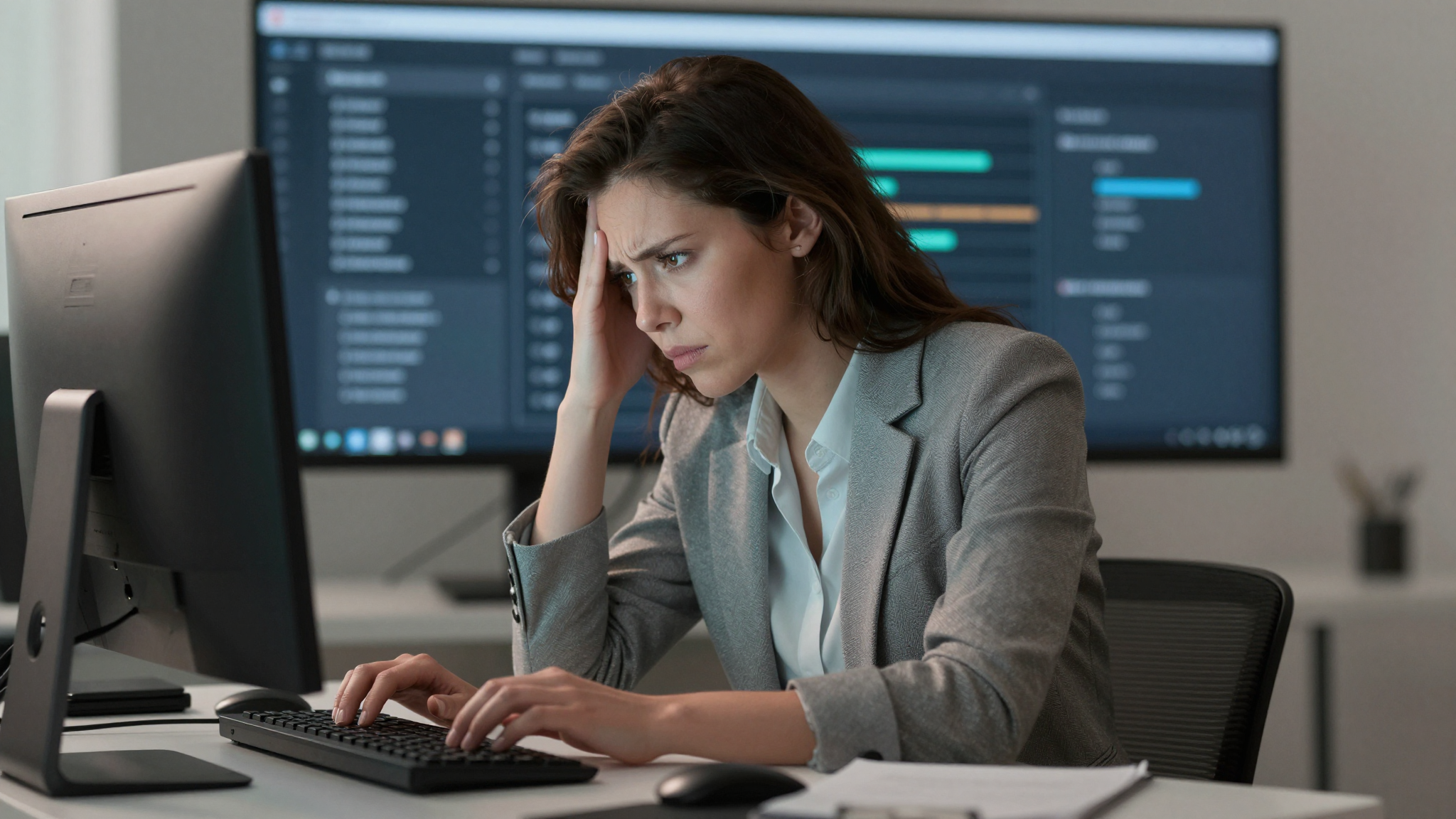 Slow PC? Proactive Endpoint Security Might Be the Culprit (And How to Fix It)