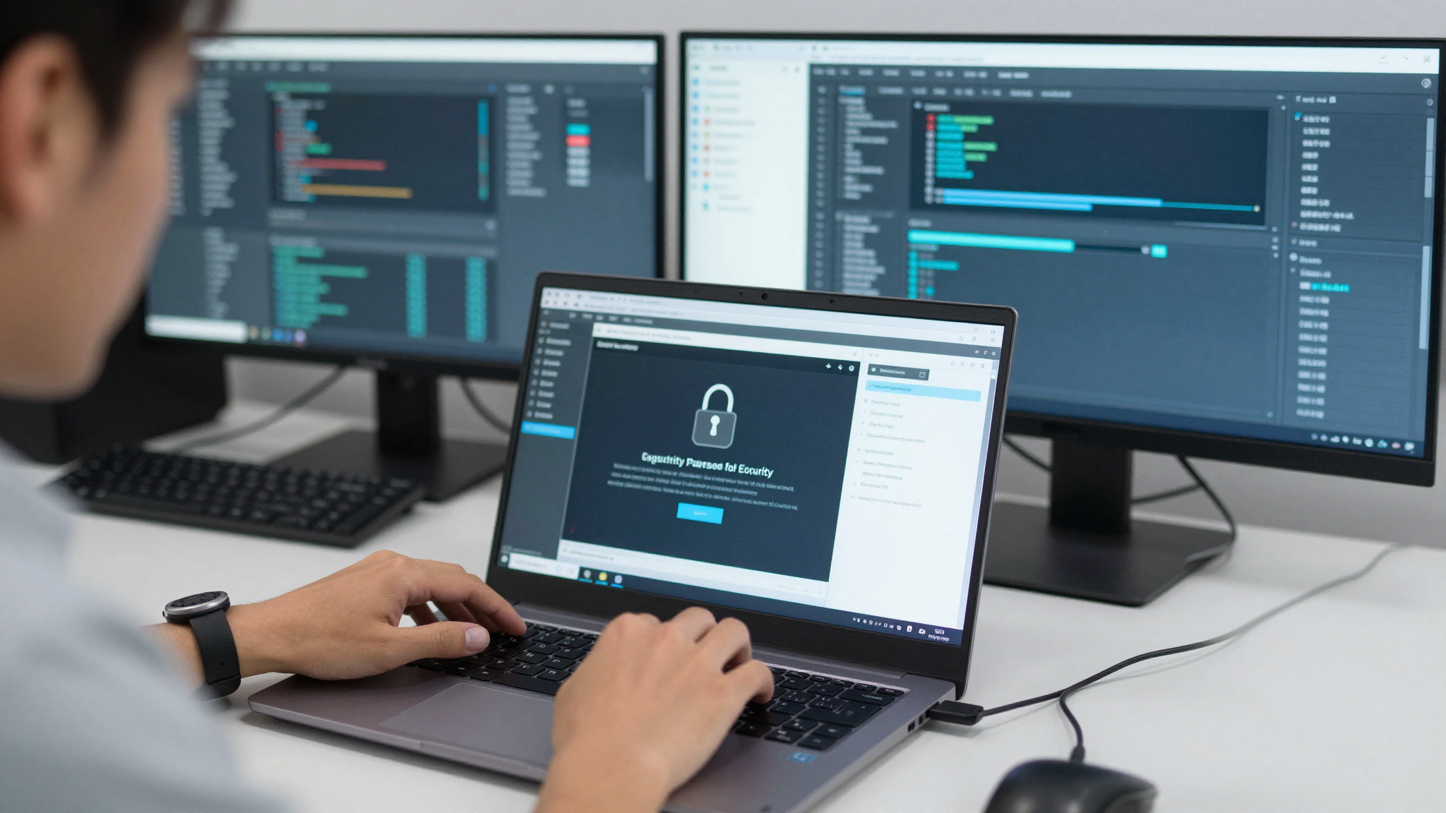 Proactive Endpoint Security in 2026: A PC Tech