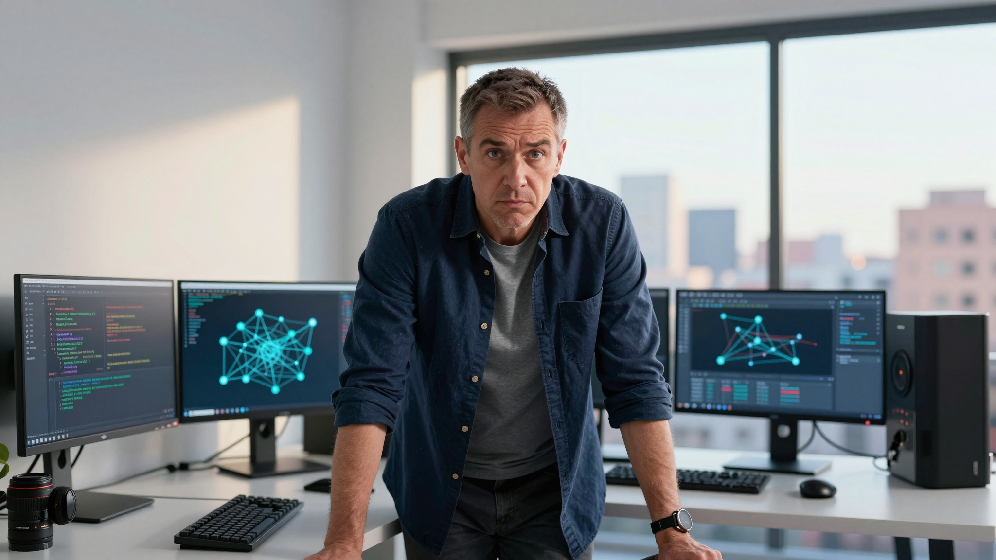 Is Your Antivirus Enough? Proactive PC Security Steps for 2026, According to a PC Tech