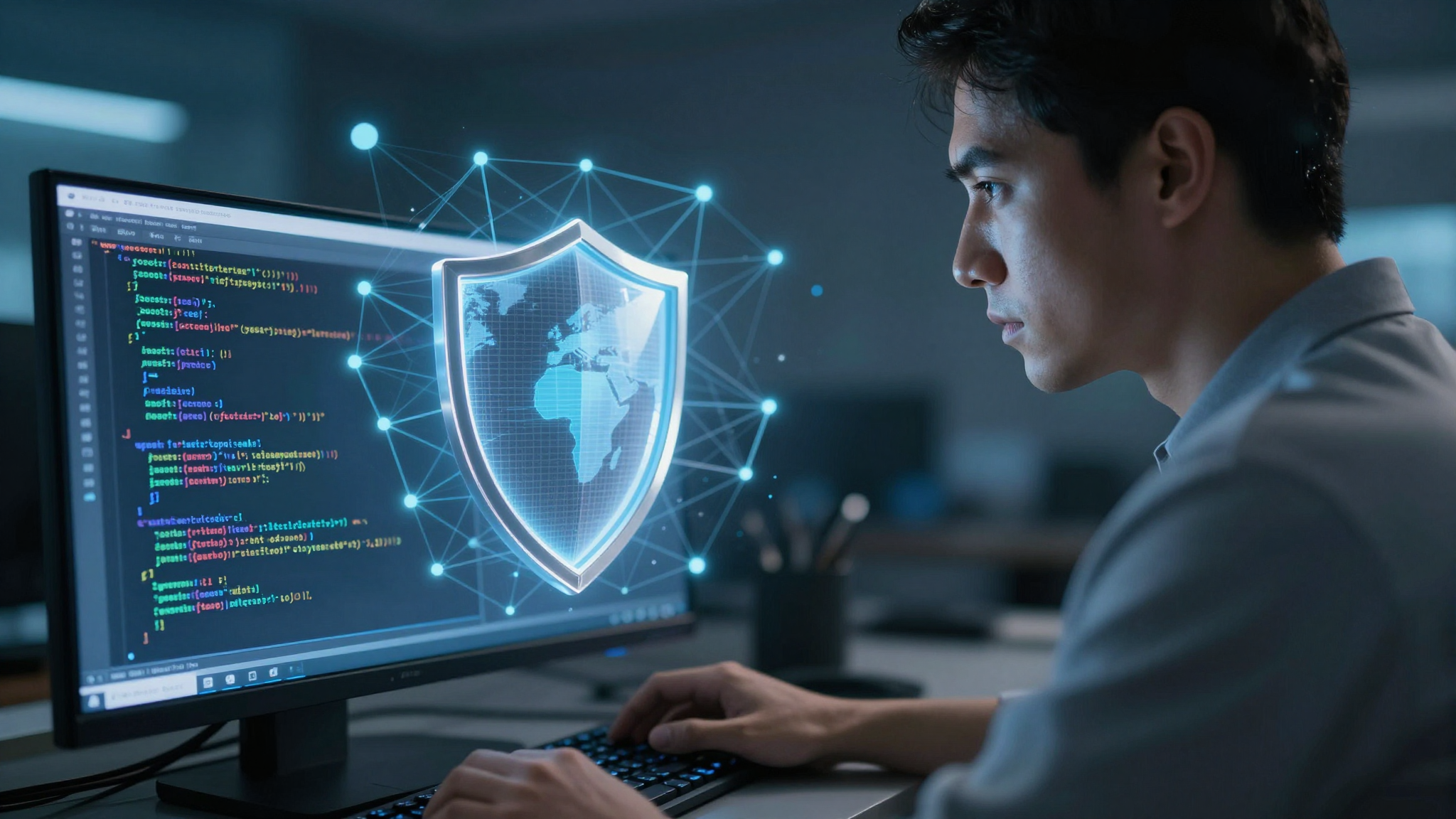 Proactive PC Security in 2026: Your Trusted Tech