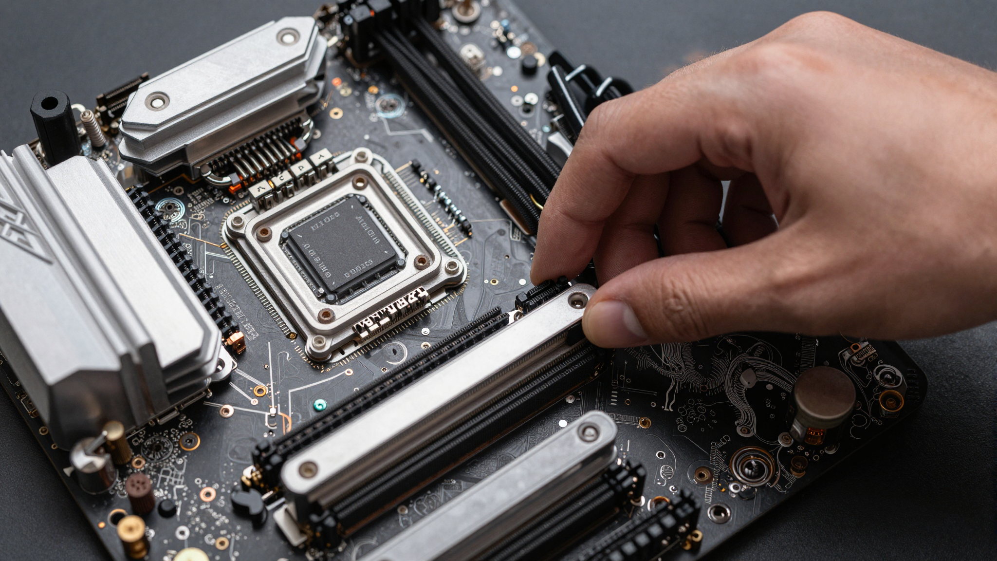 고성능 AI PC, 쿨링 솔루션 선택이 전부가 아니다? 실제 성능 향상을 좌우하는 