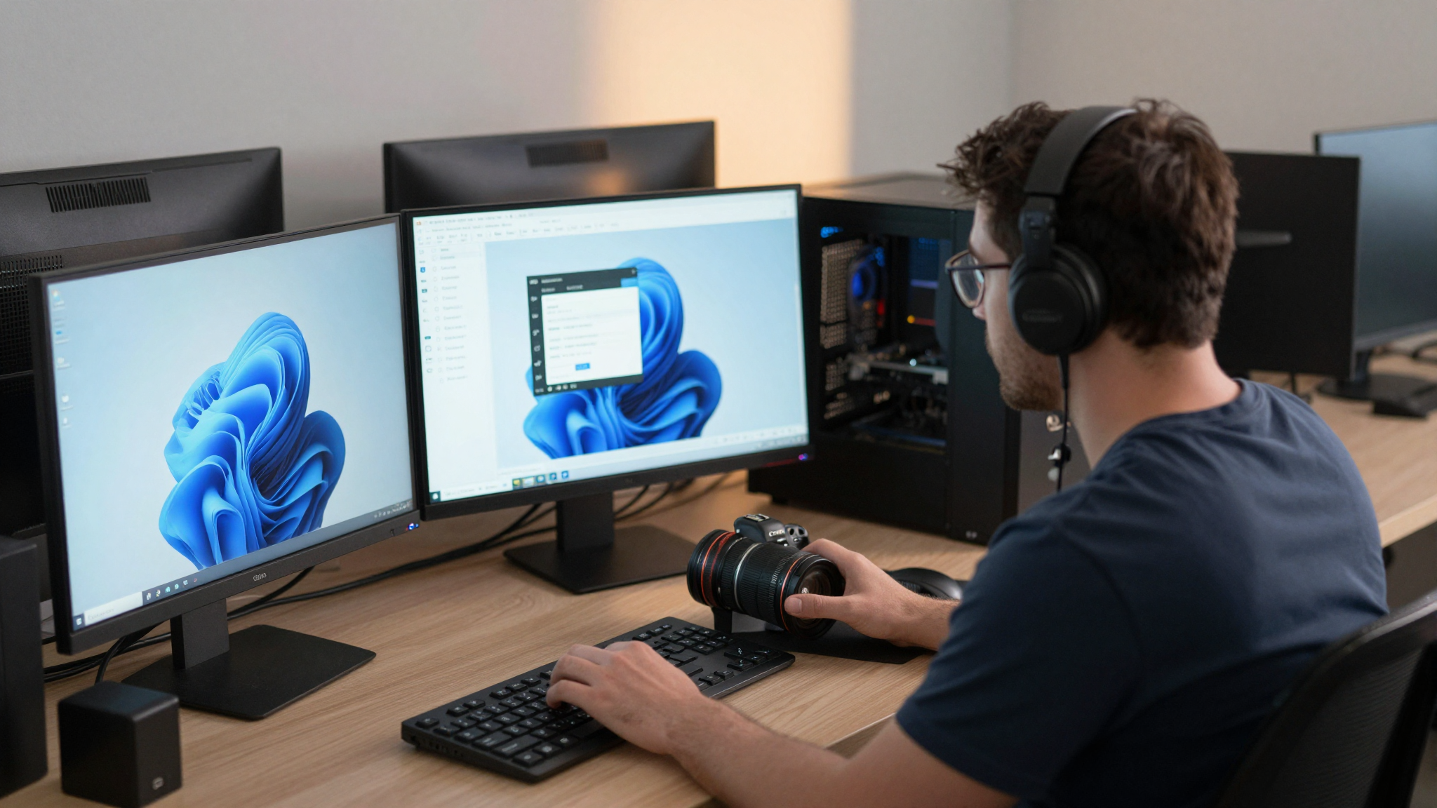 (10년차 PC 전문가가 알려주는) 버벅거리는 윈도우 10, 30분 만에 쾌적하게 만드는 비법 (2026년 최신 팁)